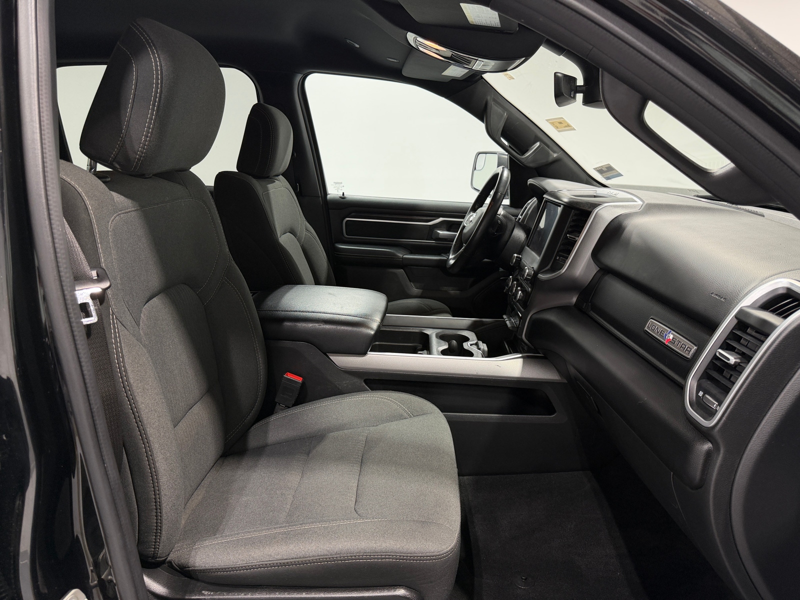 Thumbnail: 2023 RAM 1500 - 2