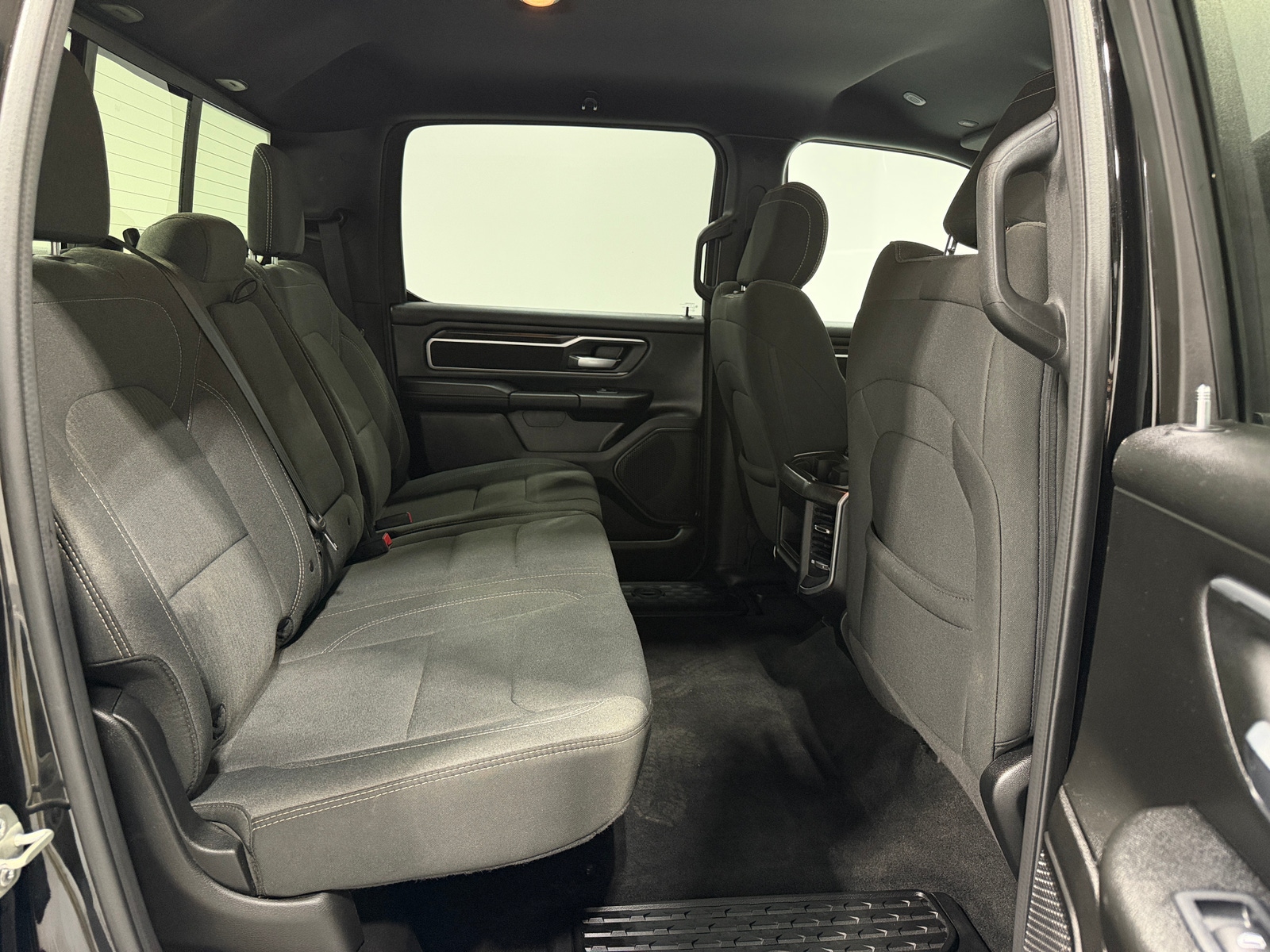 Thumbnail: 2023 RAM 1500 - 6