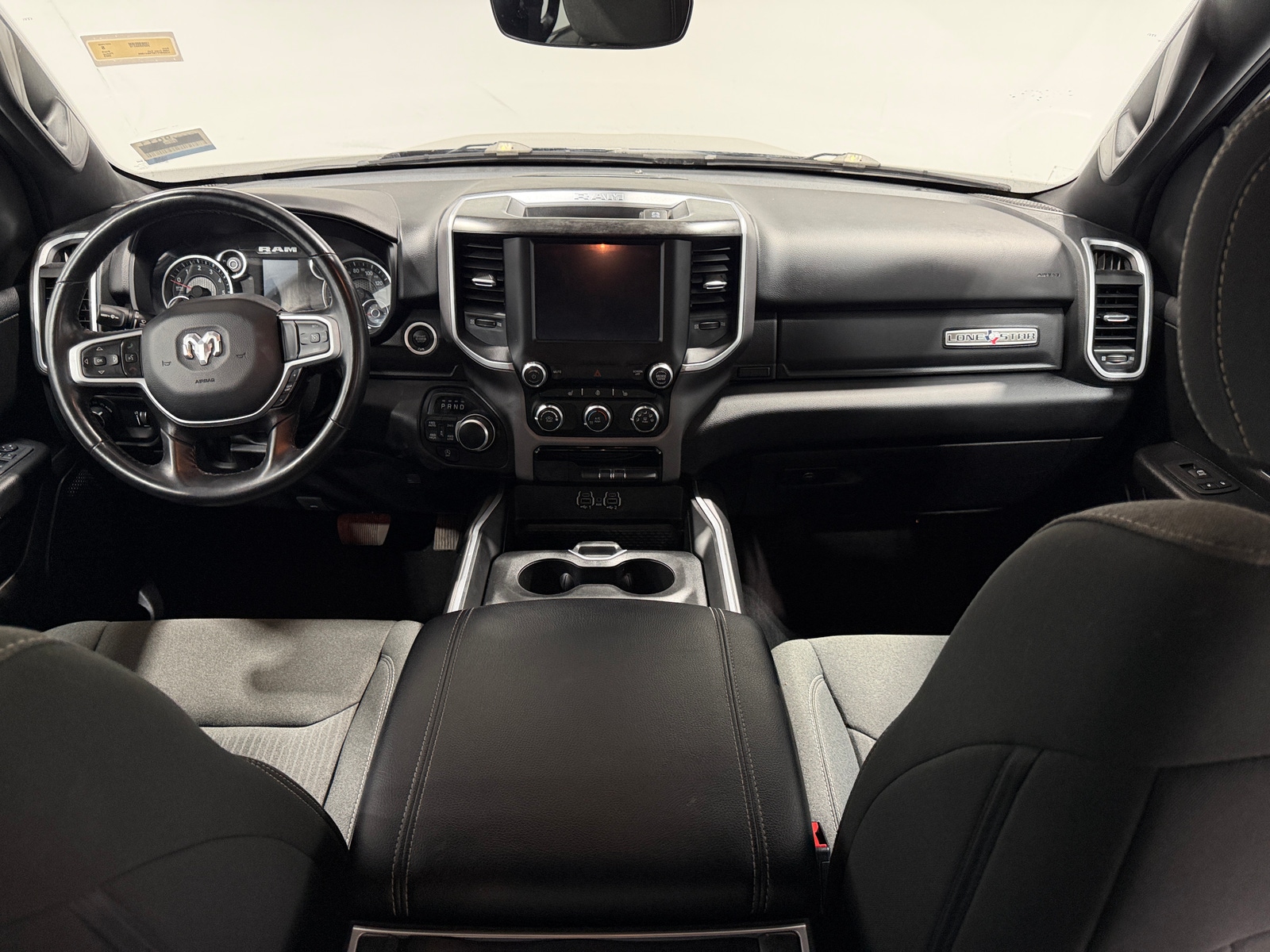 Thumbnail: 2023 RAM 1500 - 3