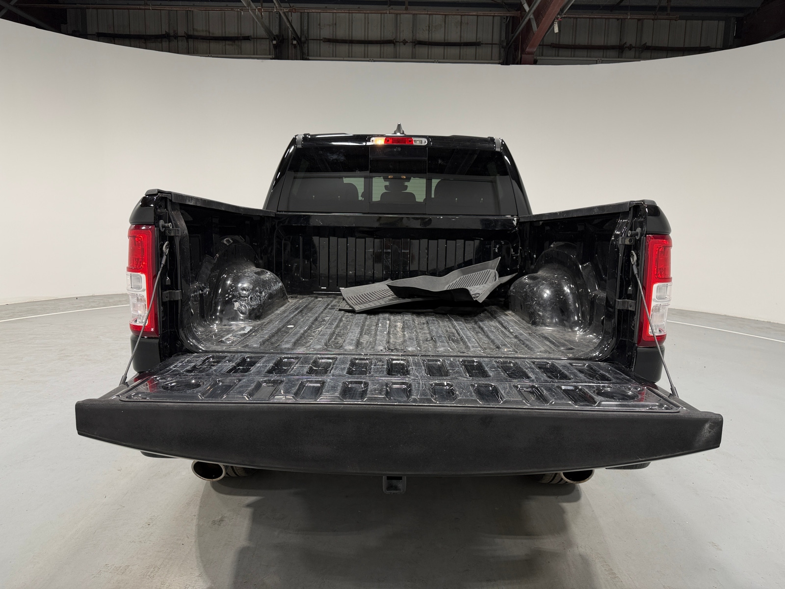 Thumbnail: 2023 RAM 1500 - 7