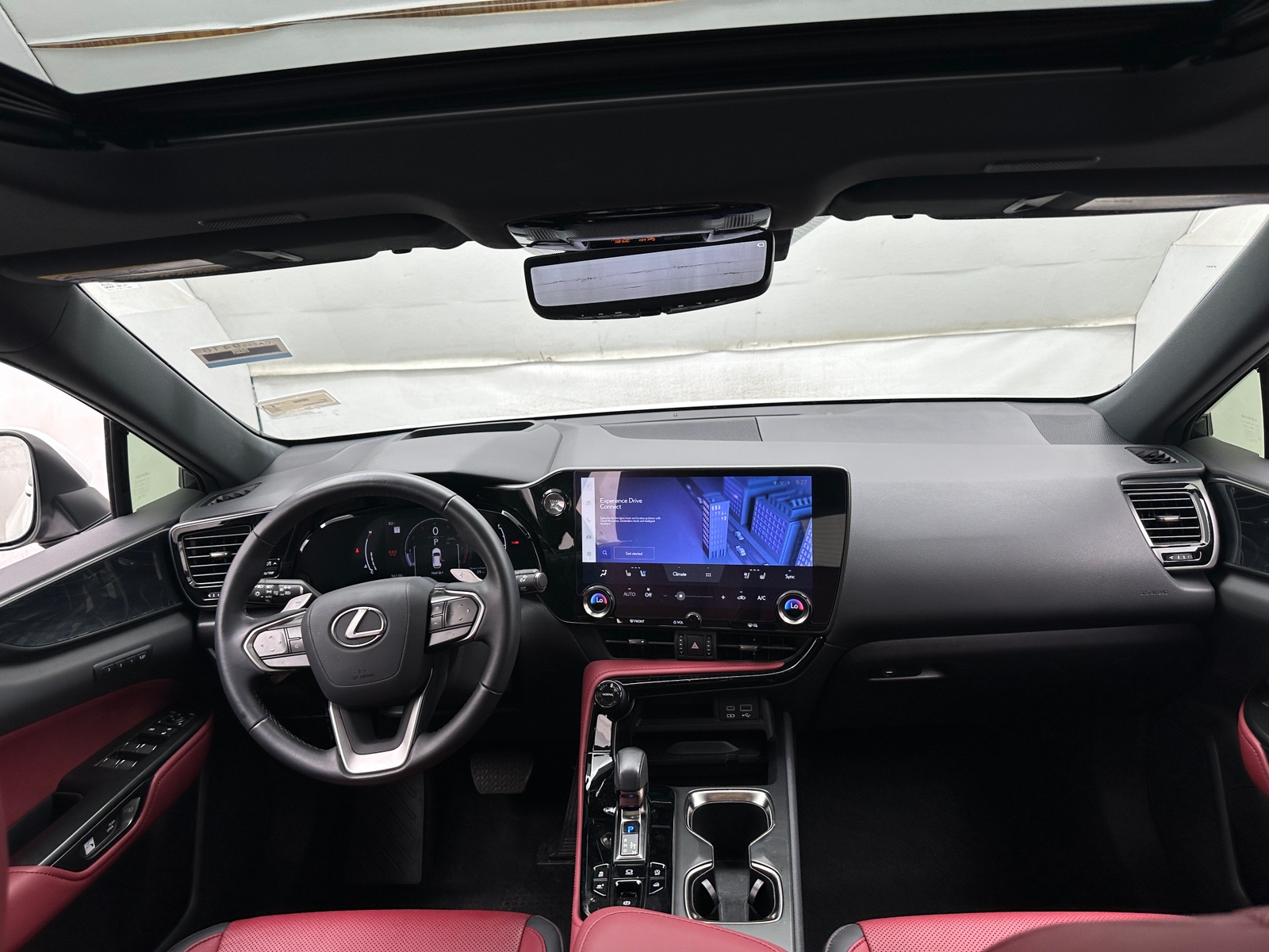 Thumbnail: 2022 Lexus NX - 2