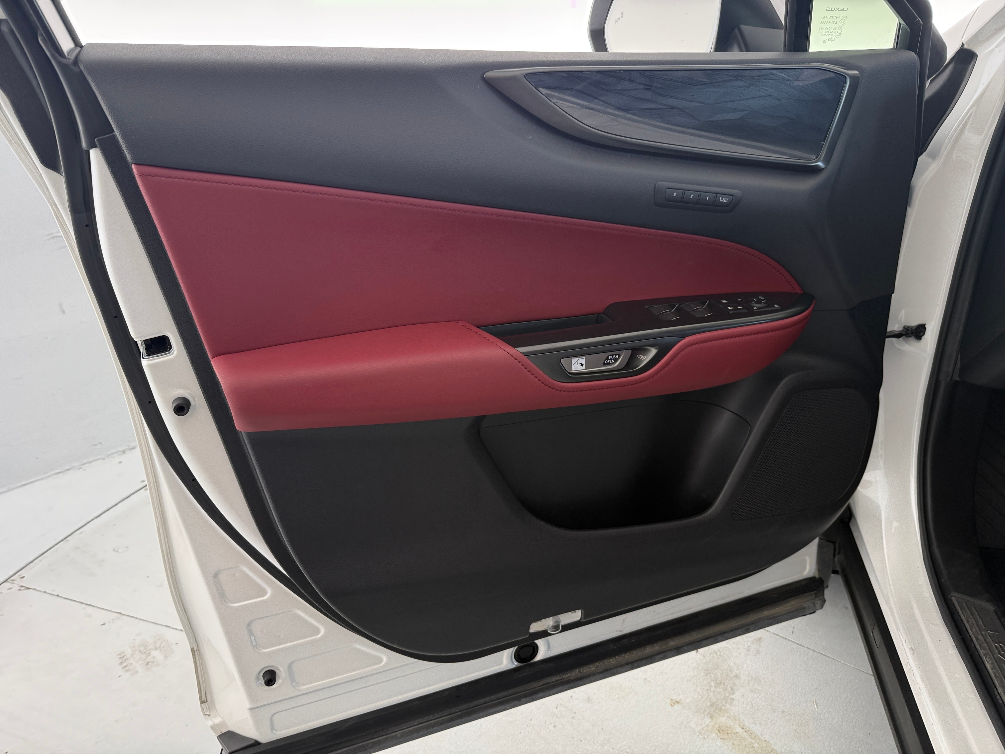 2022 Lexus NX