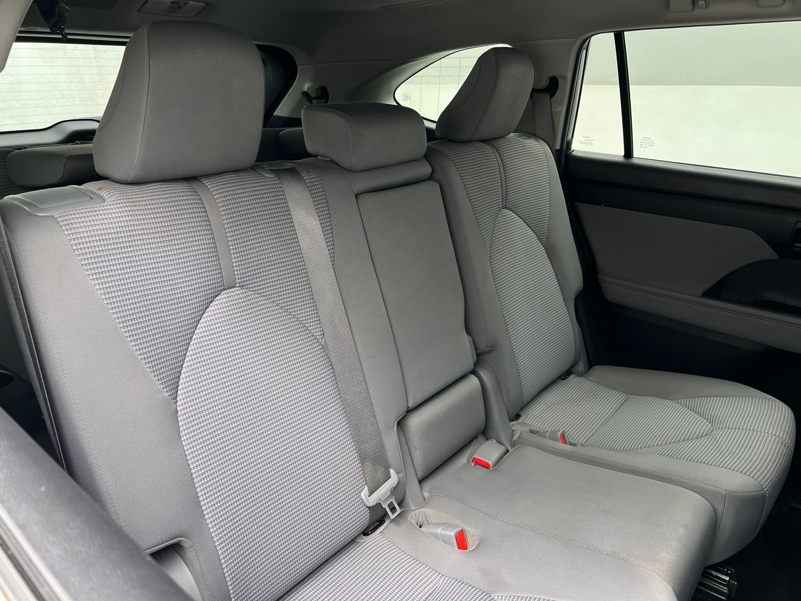 Thumbnail: 2020 Toyota Highlander - 6