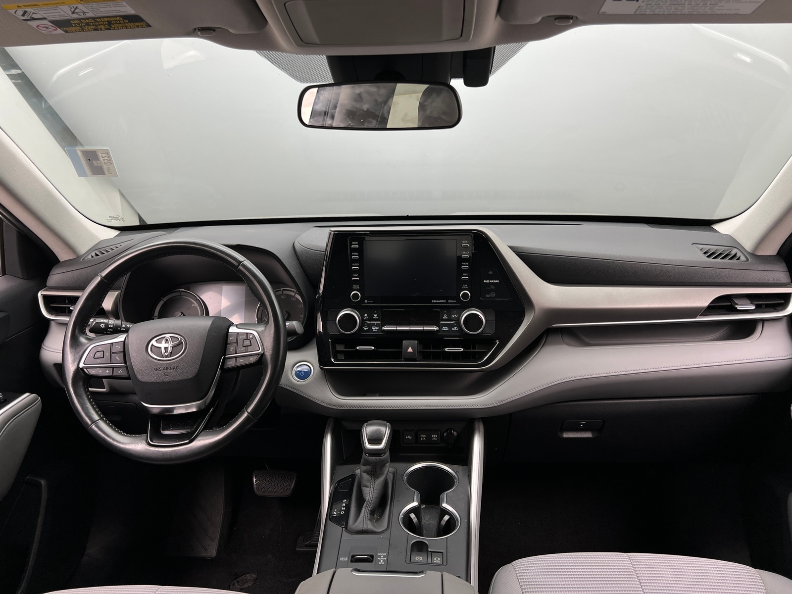 Thumbnail: 2020 Toyota Highlander - 3