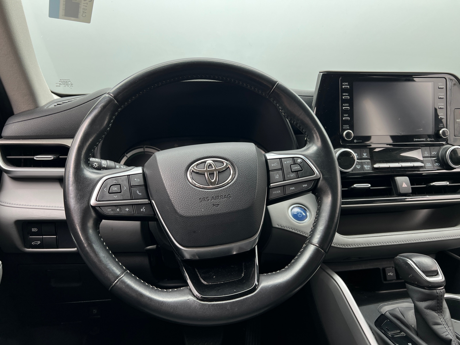 Thumbnail: 2020 Toyota Highlander - 5