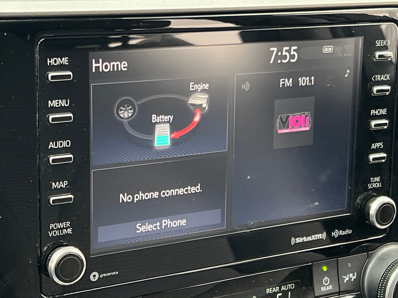 Thumbnail: 2020 Toyota Highlander - 4