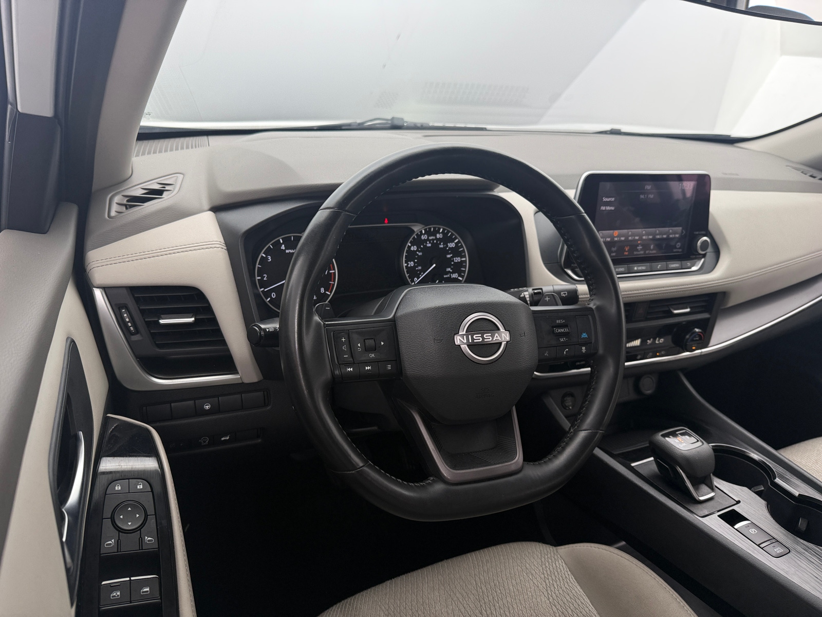 Thumbnail: 2025 Nissan Rogue - 5