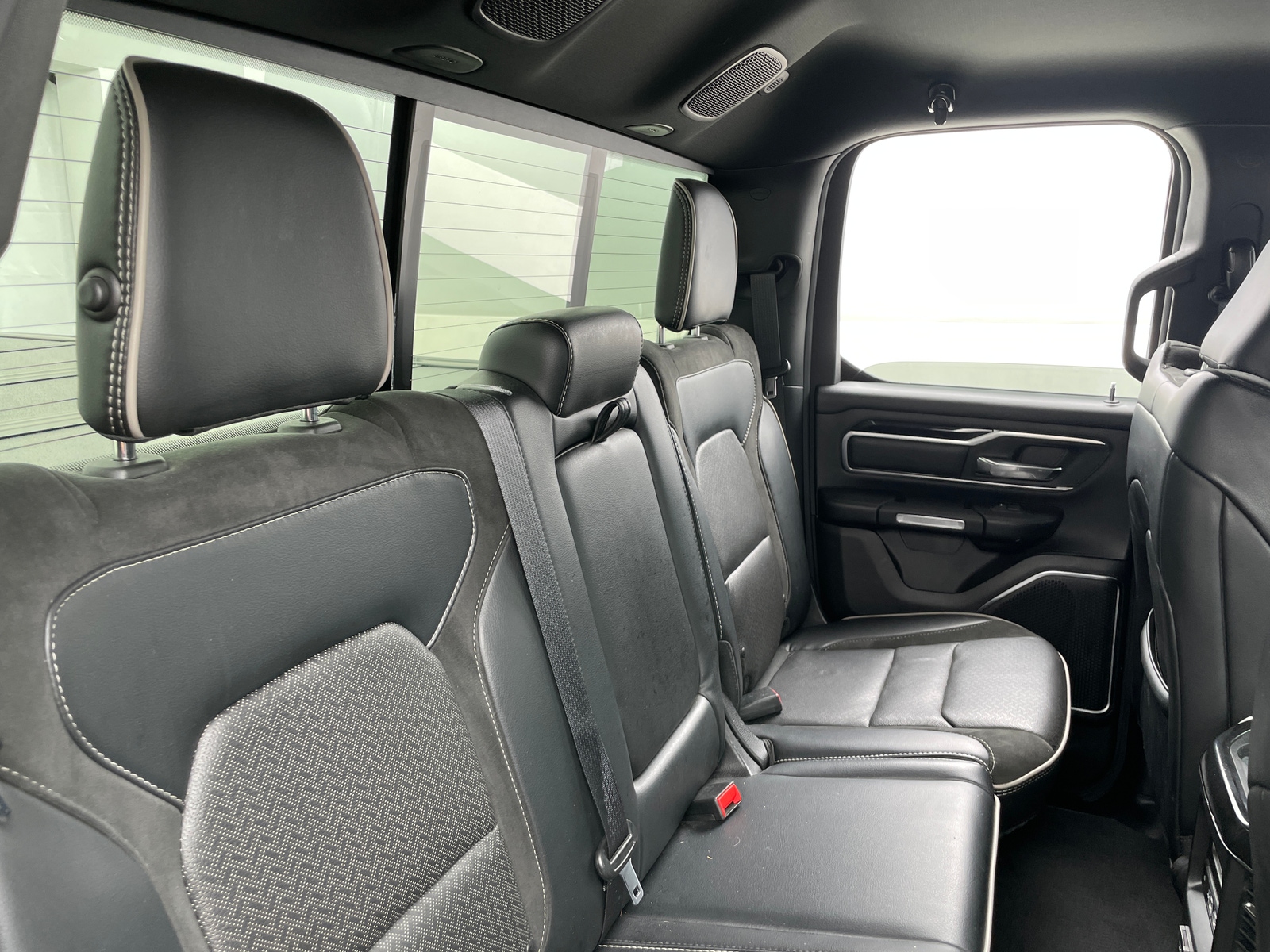 Thumbnail: 2019 RAM 1500 - 5