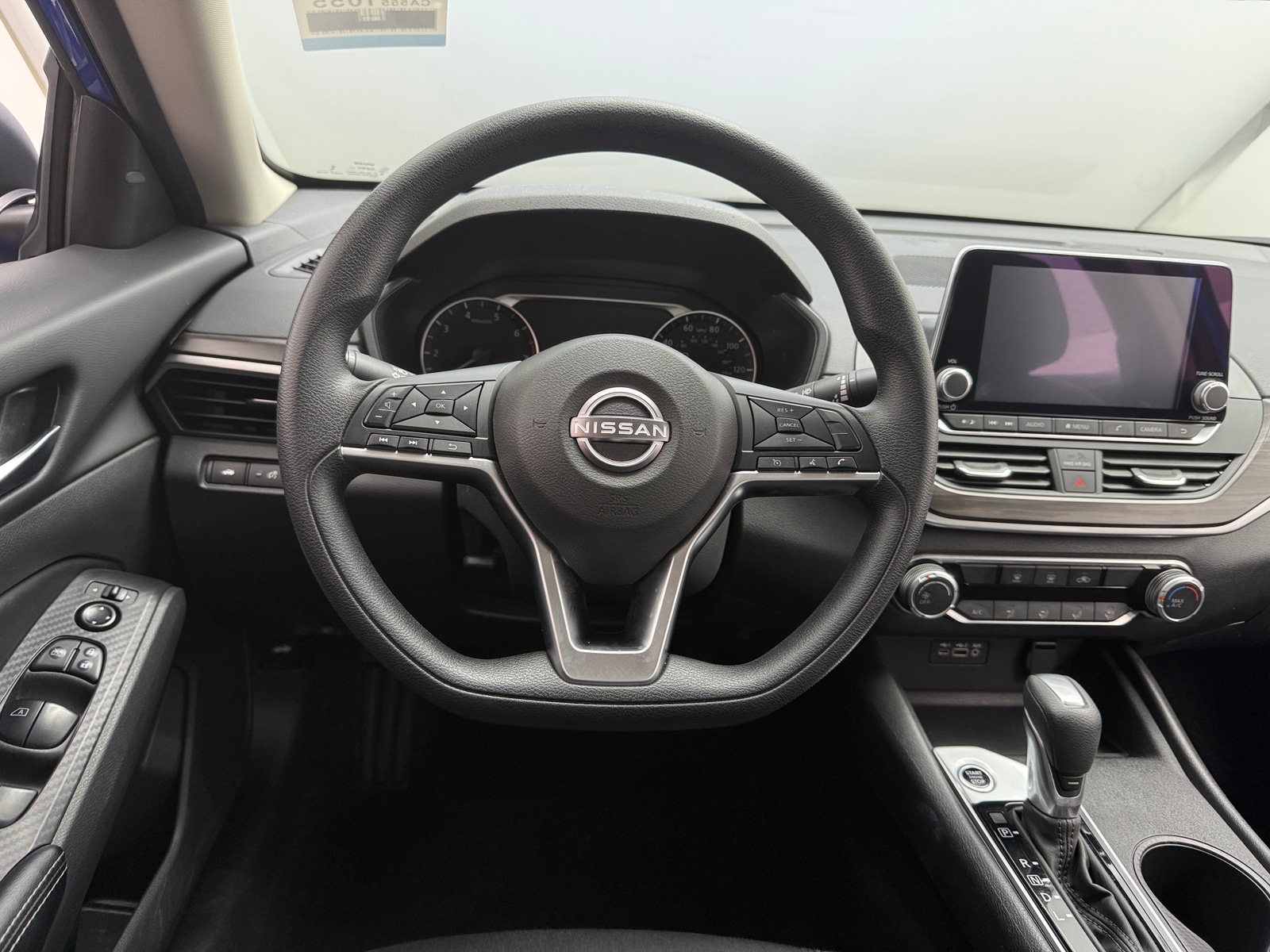 Thumbnail: 2025 Nissan Altima - 5