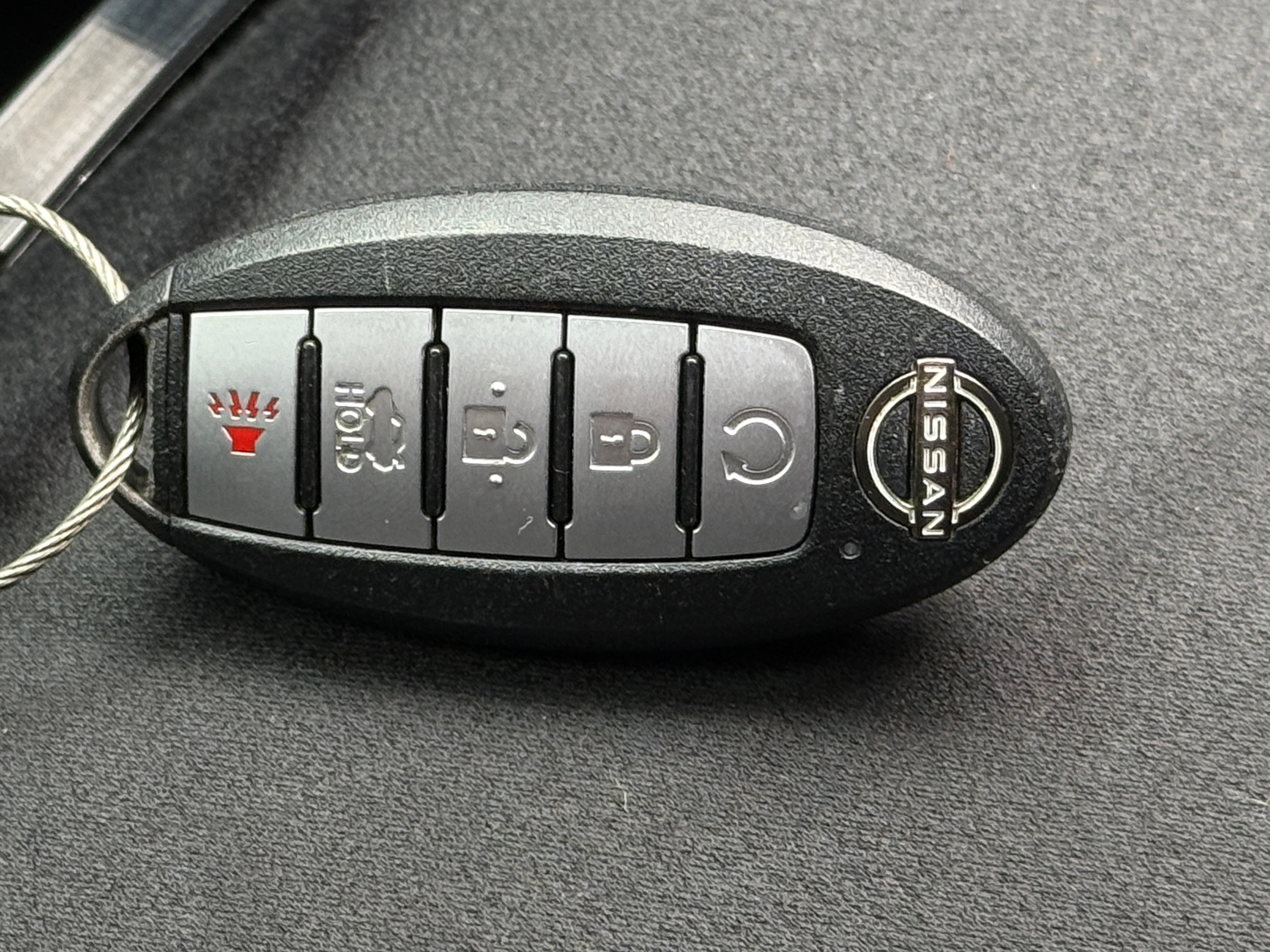 2025 Nissan Altima SV - Photo 12