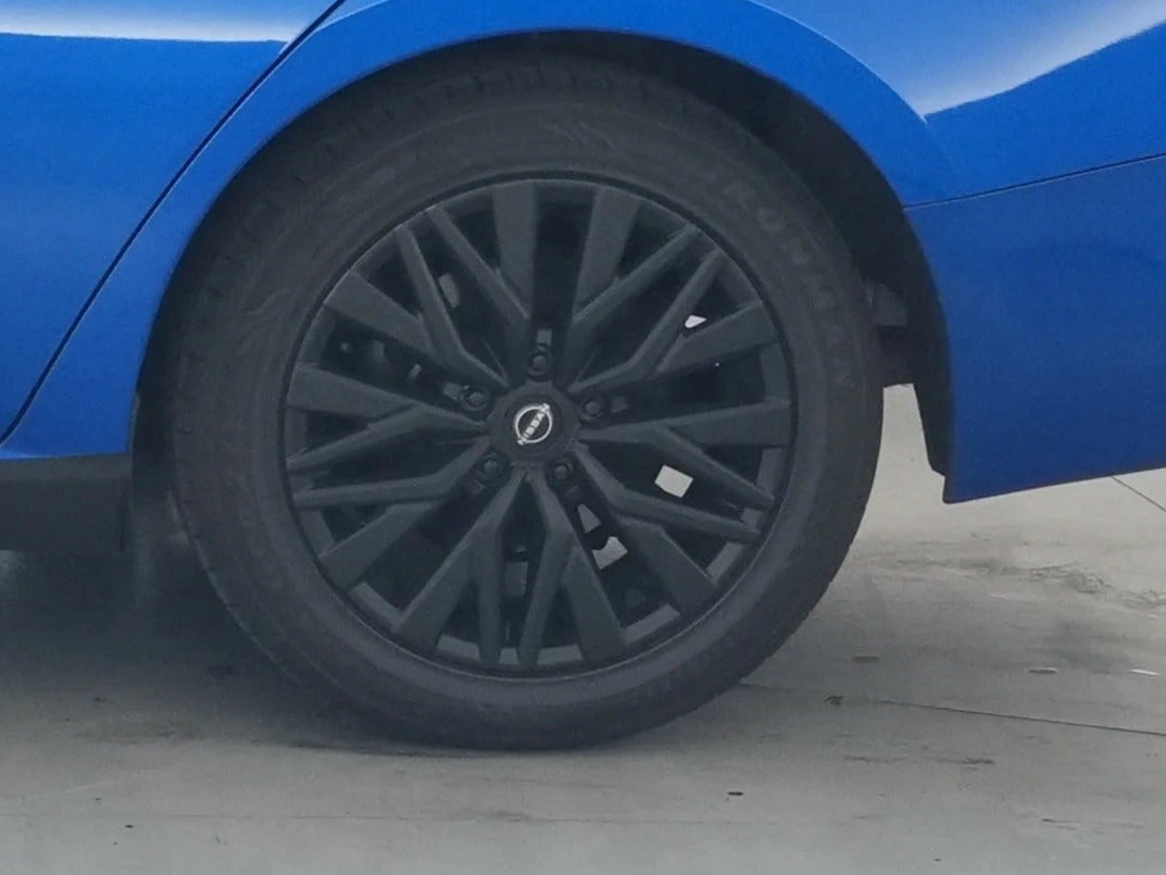 2025 Nissan Altima SV - Photo 17