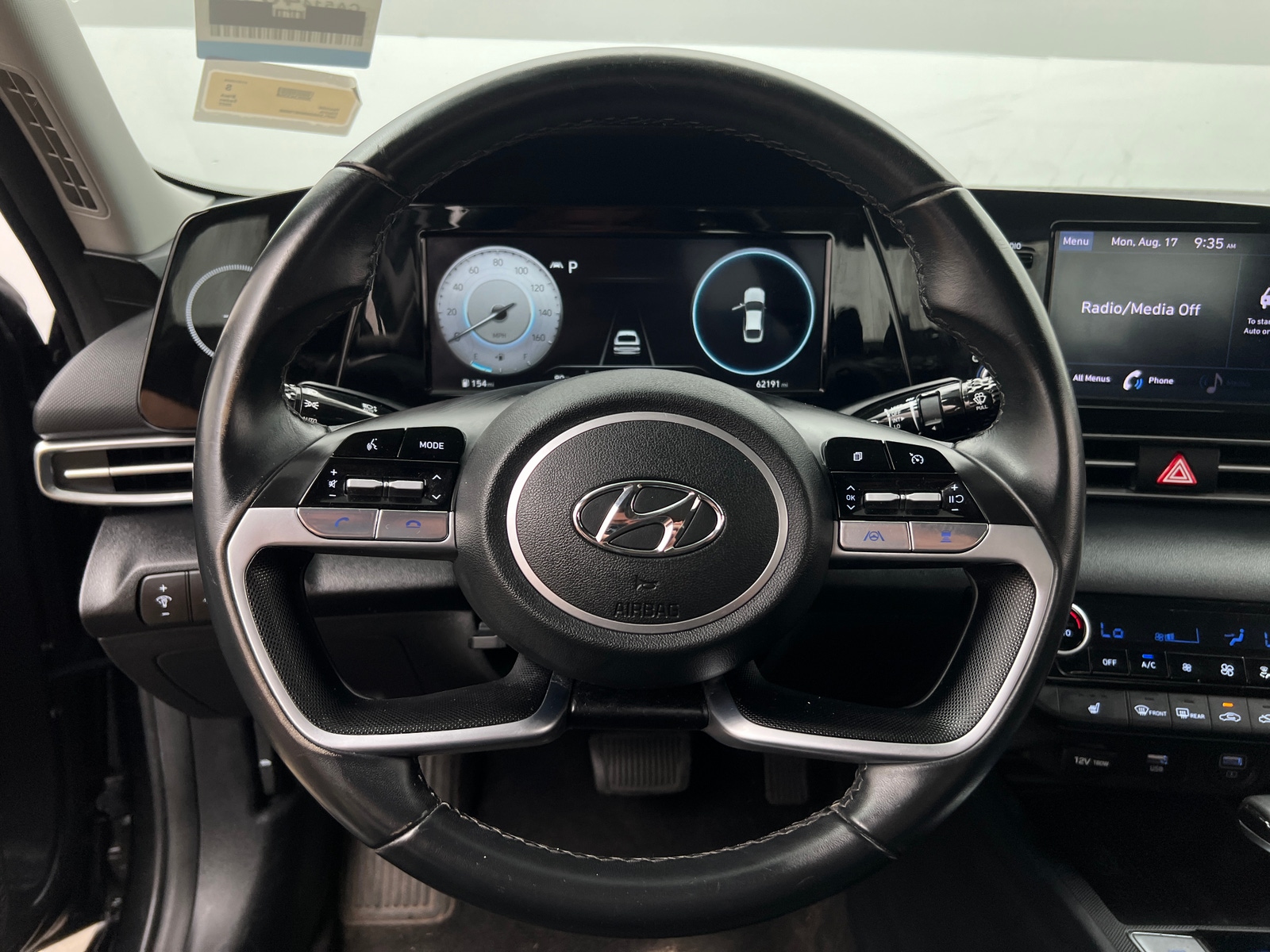 Thumbnail: 2022 Hyundai Elantra - 5