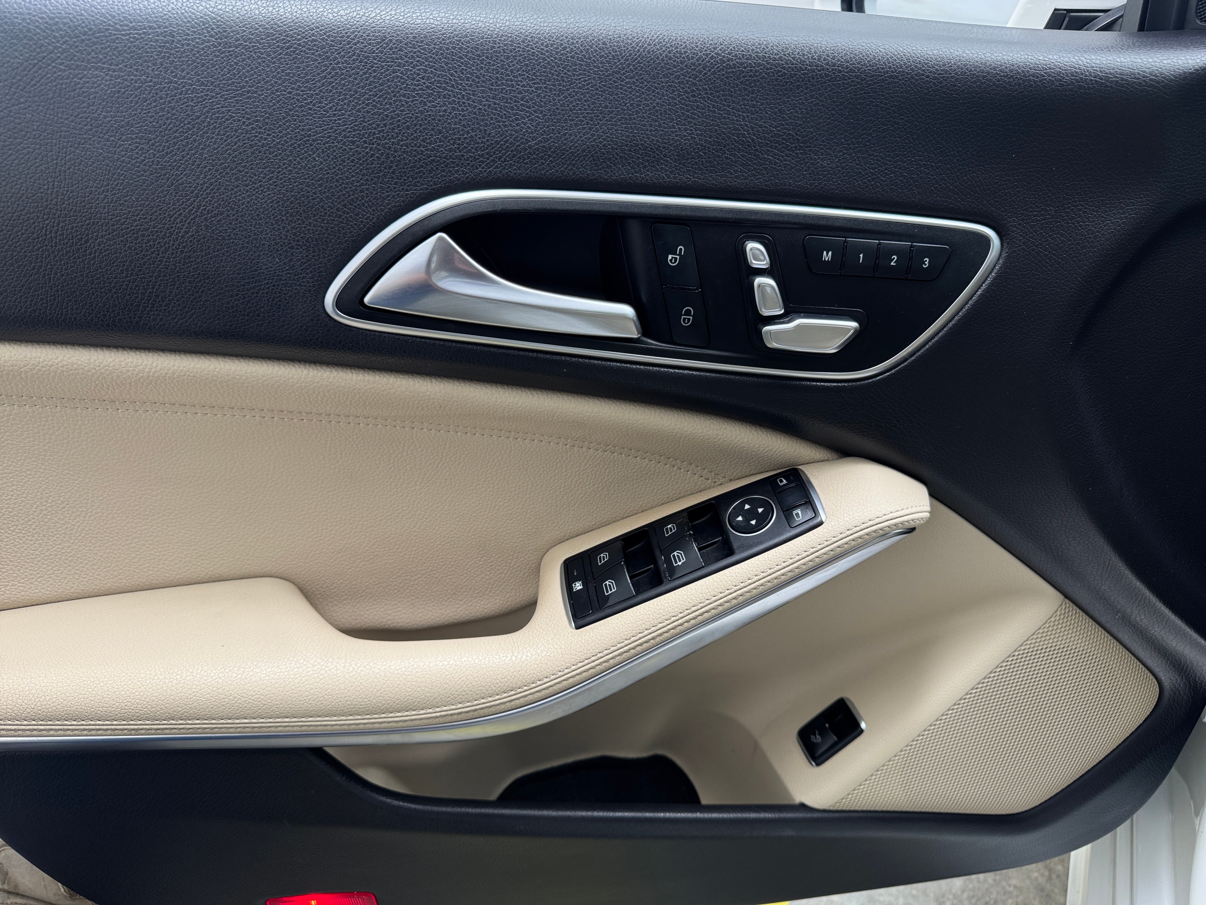 2019 Mercedes-Benz CLA