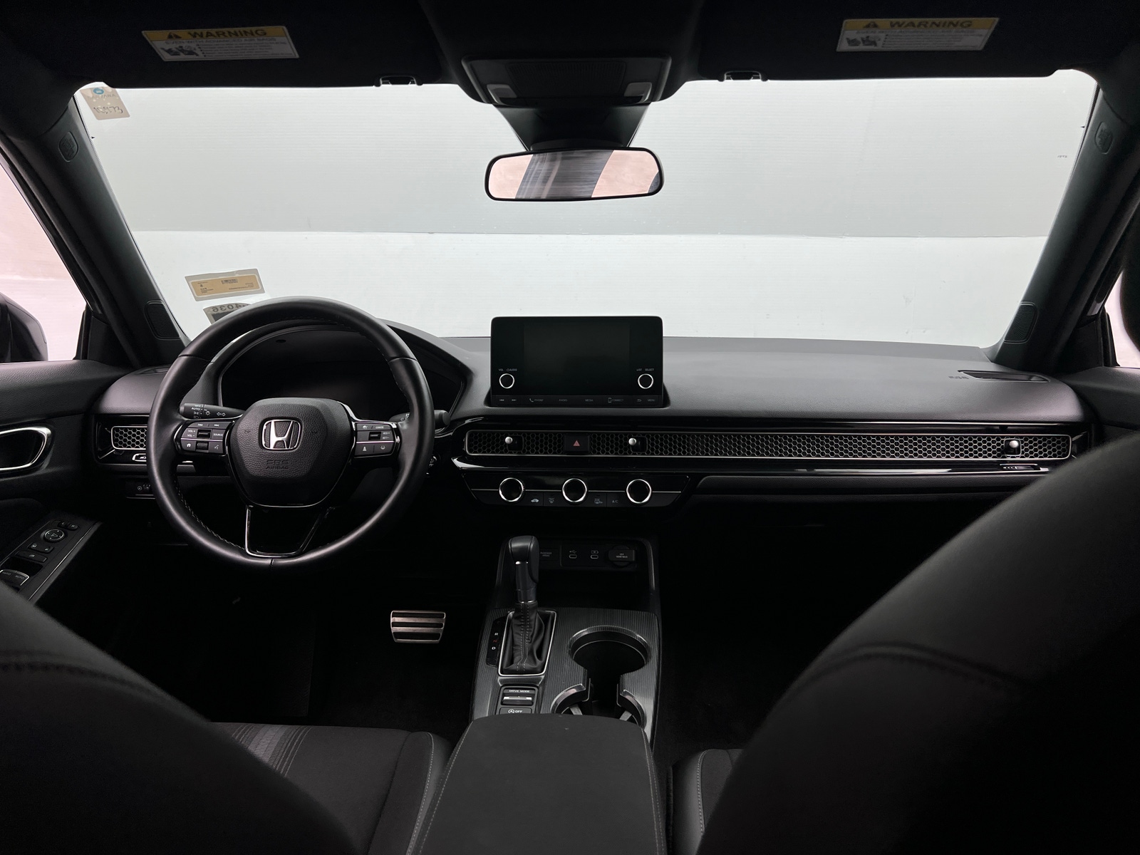 Thumbnail: 2025 Honda Civic - 3
