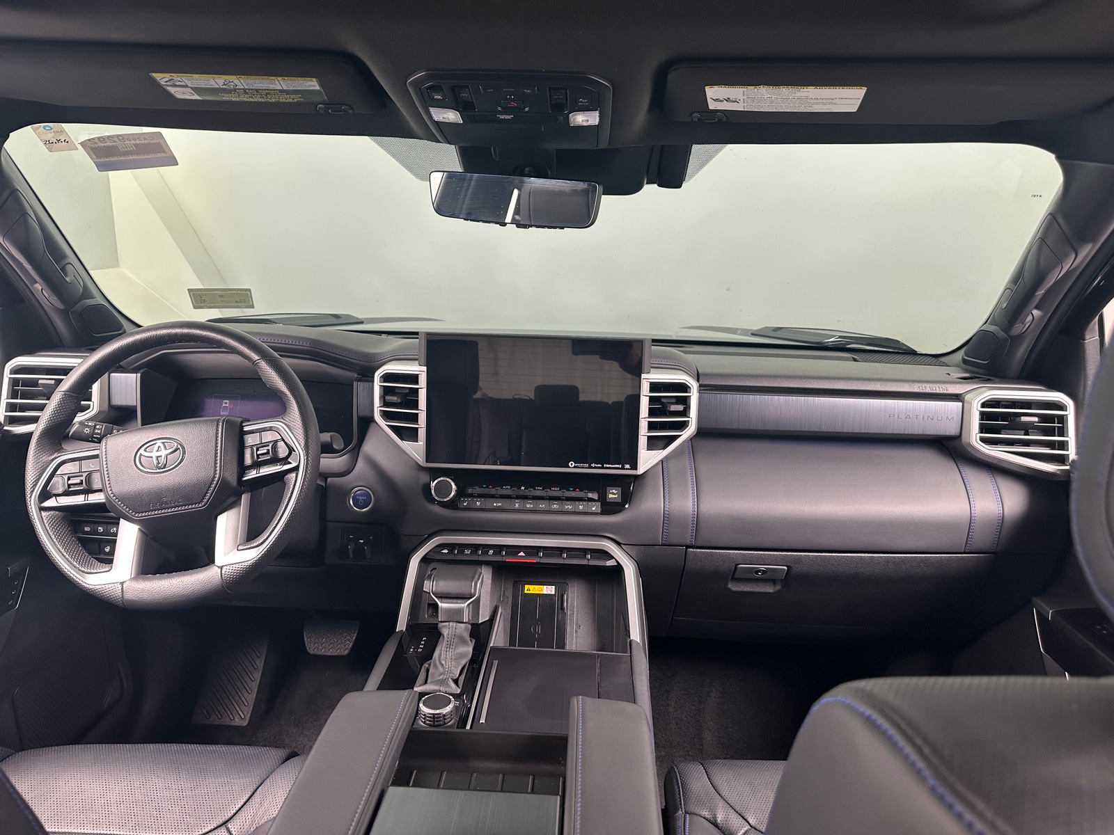 Thumbnail: 2024 Toyota Tundra - 2
