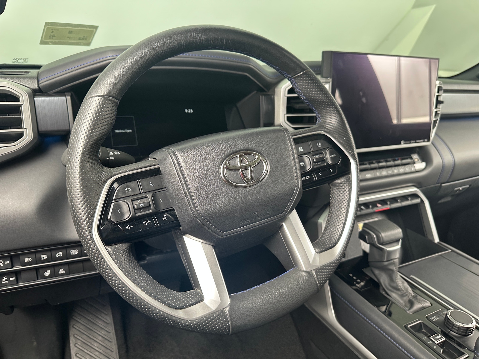 Thumbnail: 2024 Toyota Tundra - 4