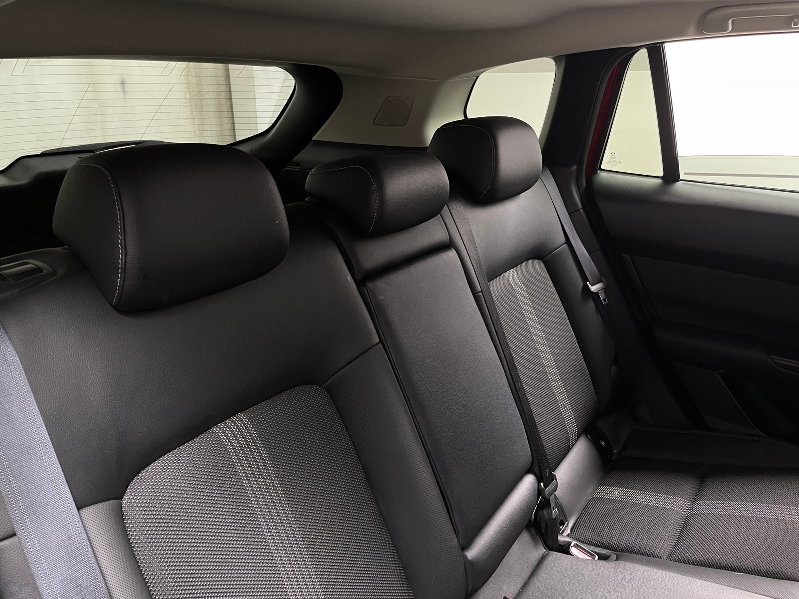 Thumbnail: 2024 Mazda CX-50 - 5