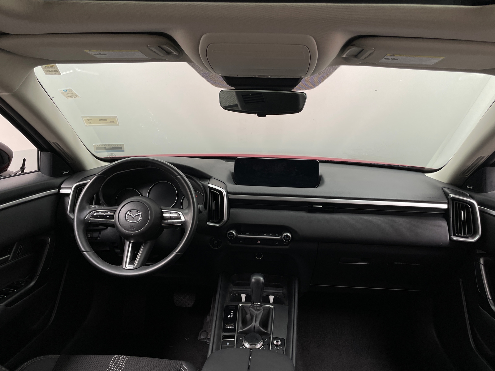 Thumbnail: 2024 Mazda CX-50 - 2