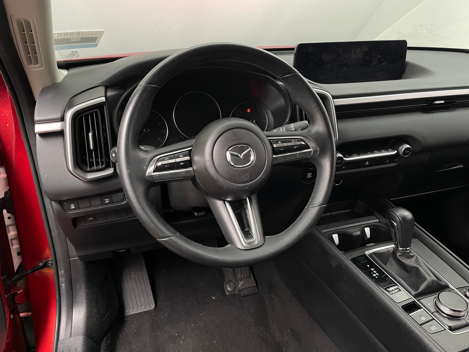 Thumbnail: 2024 Mazda CX-50 - 4
