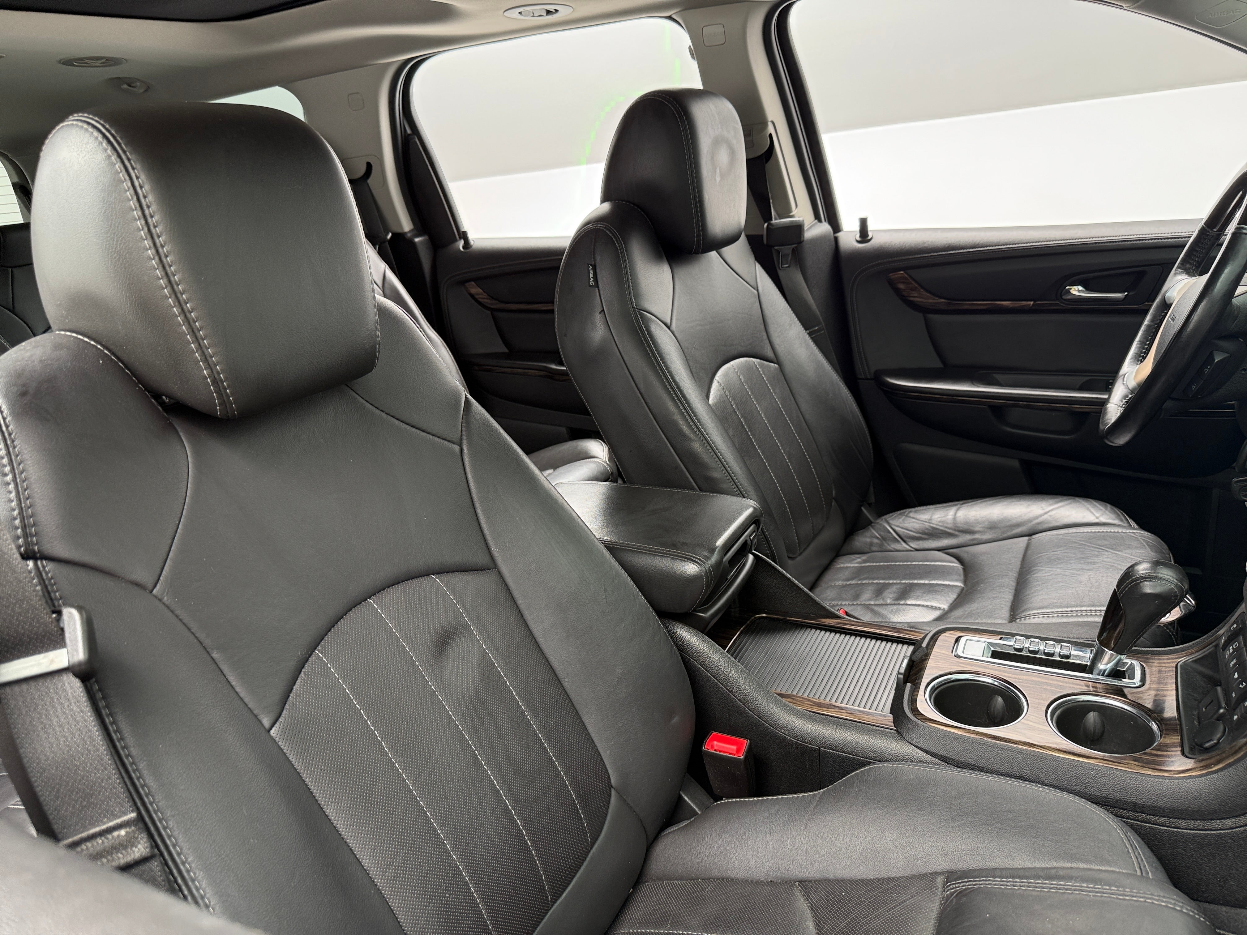 2016 GMC Acadia