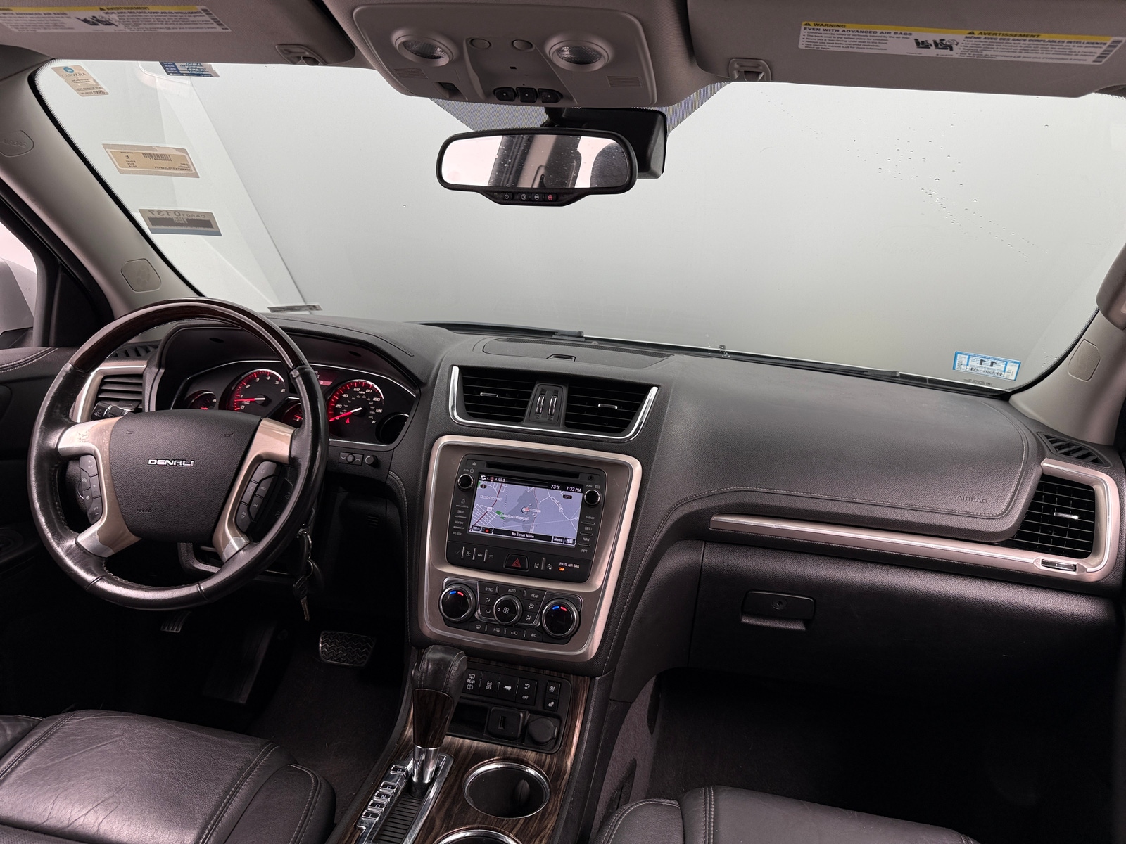 Thumbnail: 2016 GMC Acadia - 2