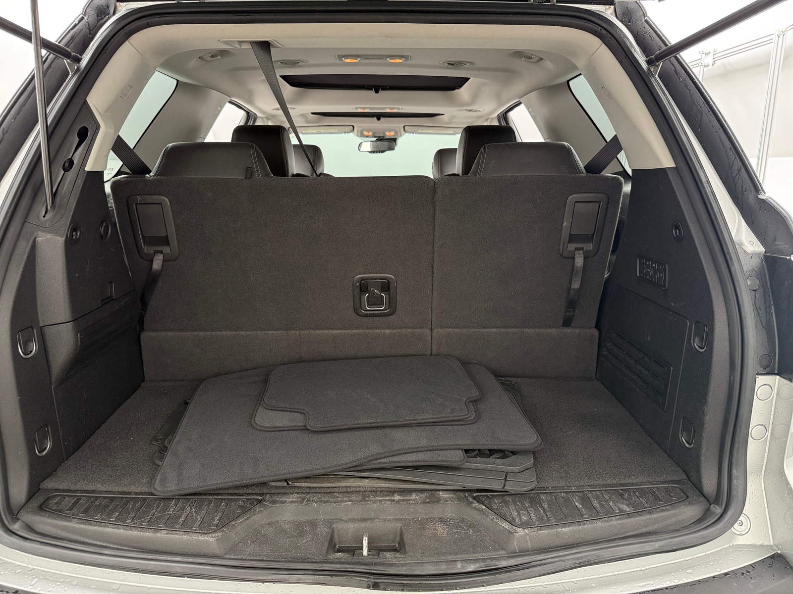 Thumbnail: 2016 GMC Acadia - 6