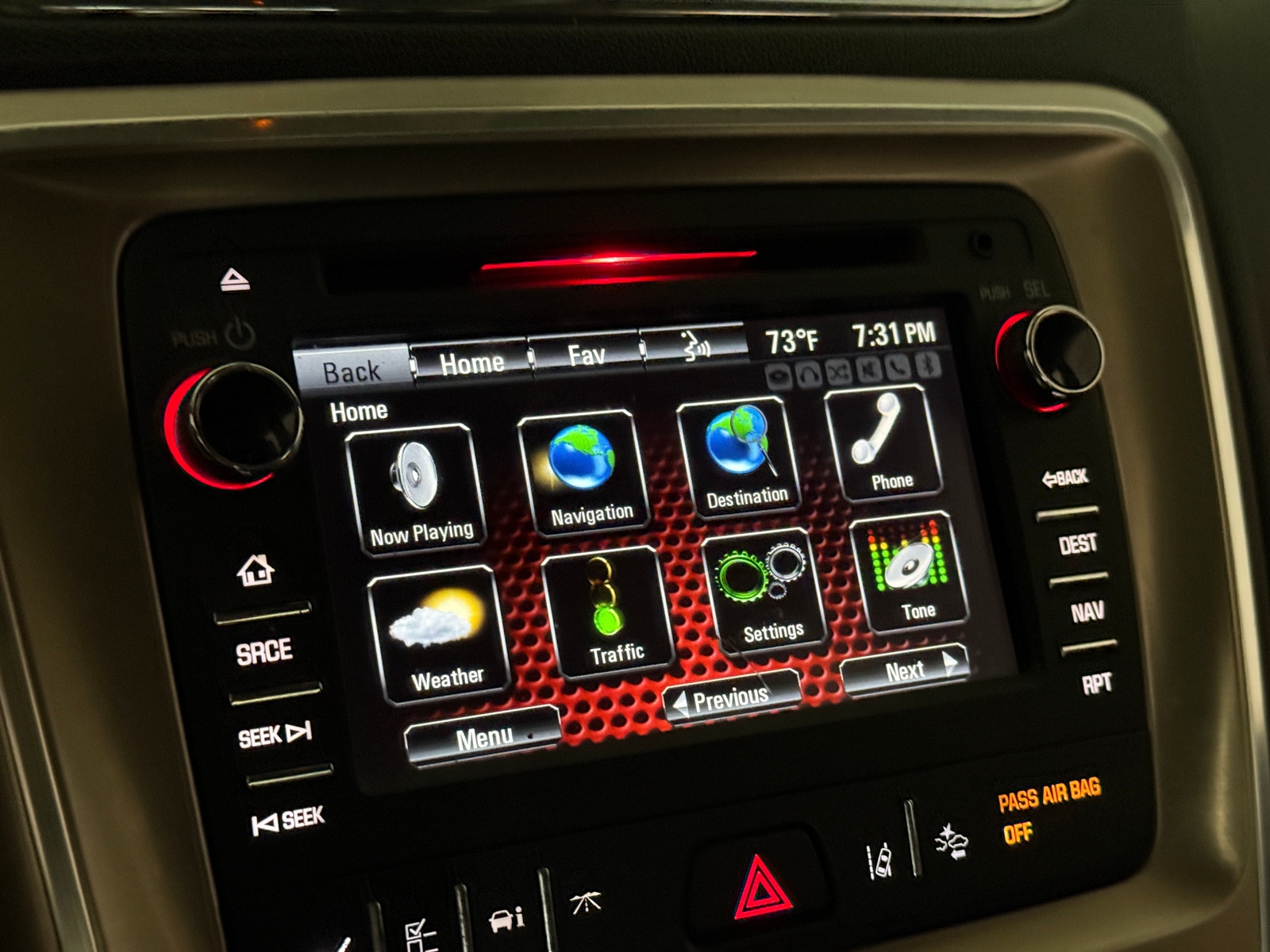 Thumbnail: 2016 GMC Acadia - 3