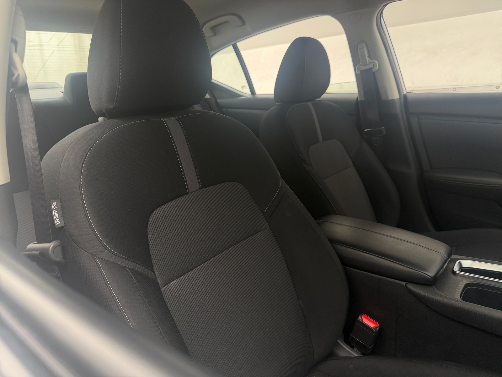 Thumbnail: 2024 Nissan Sentra - 2