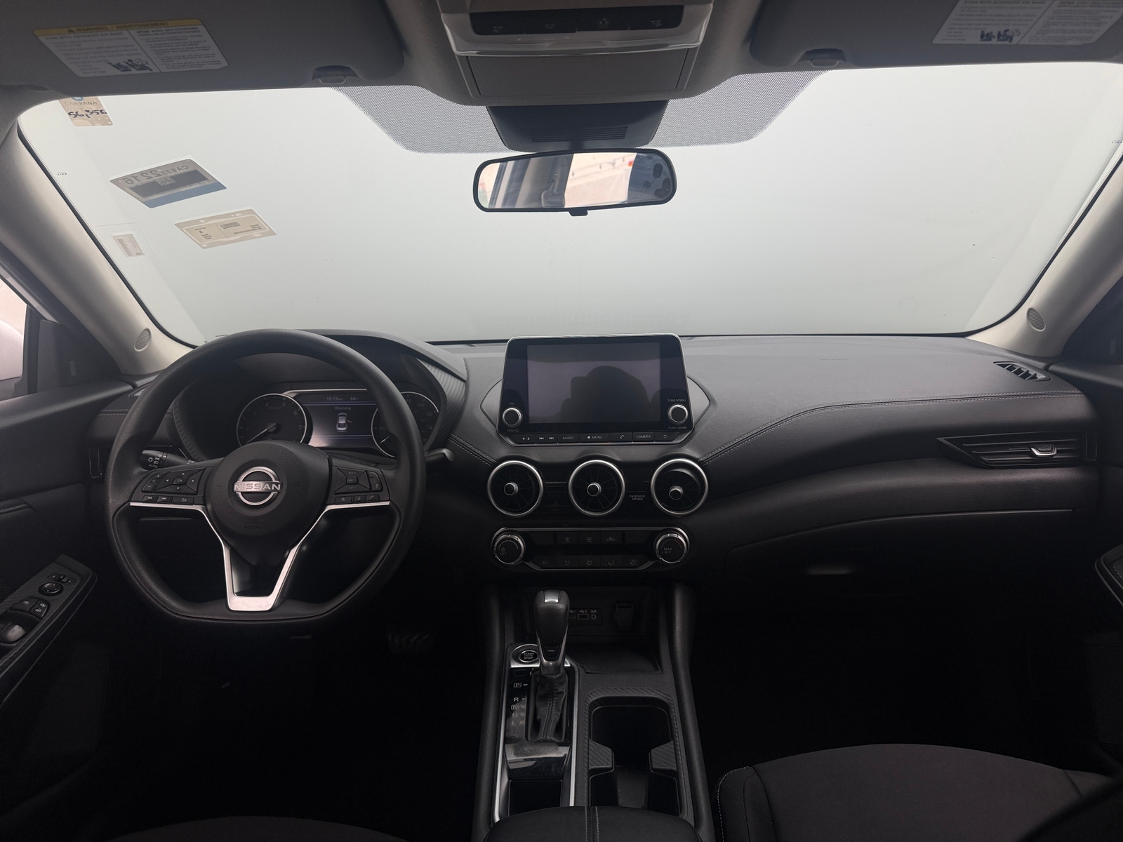 Thumbnail: 2024 Nissan Sentra - 3