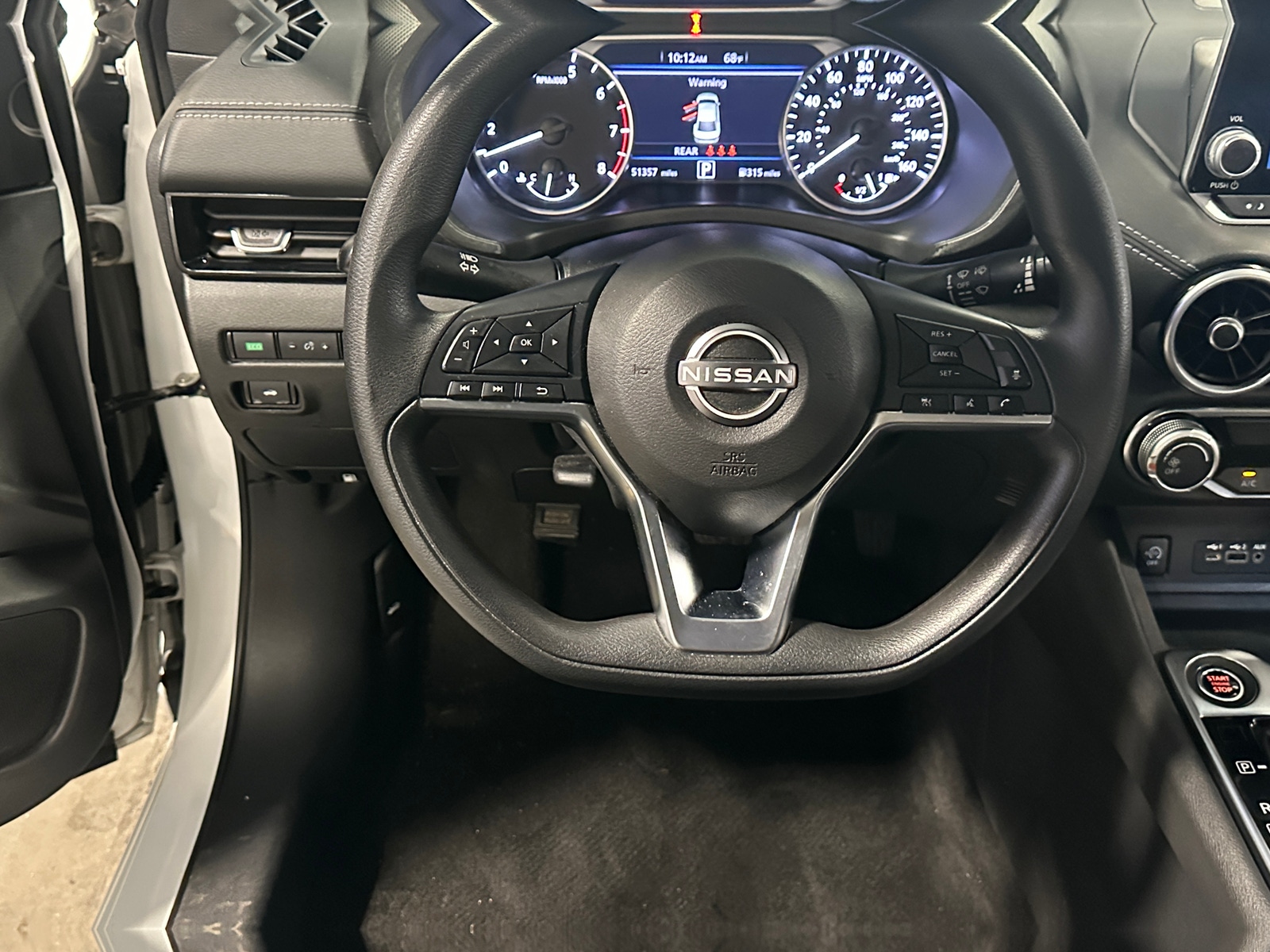 Thumbnail: 2024 Nissan Sentra - 5