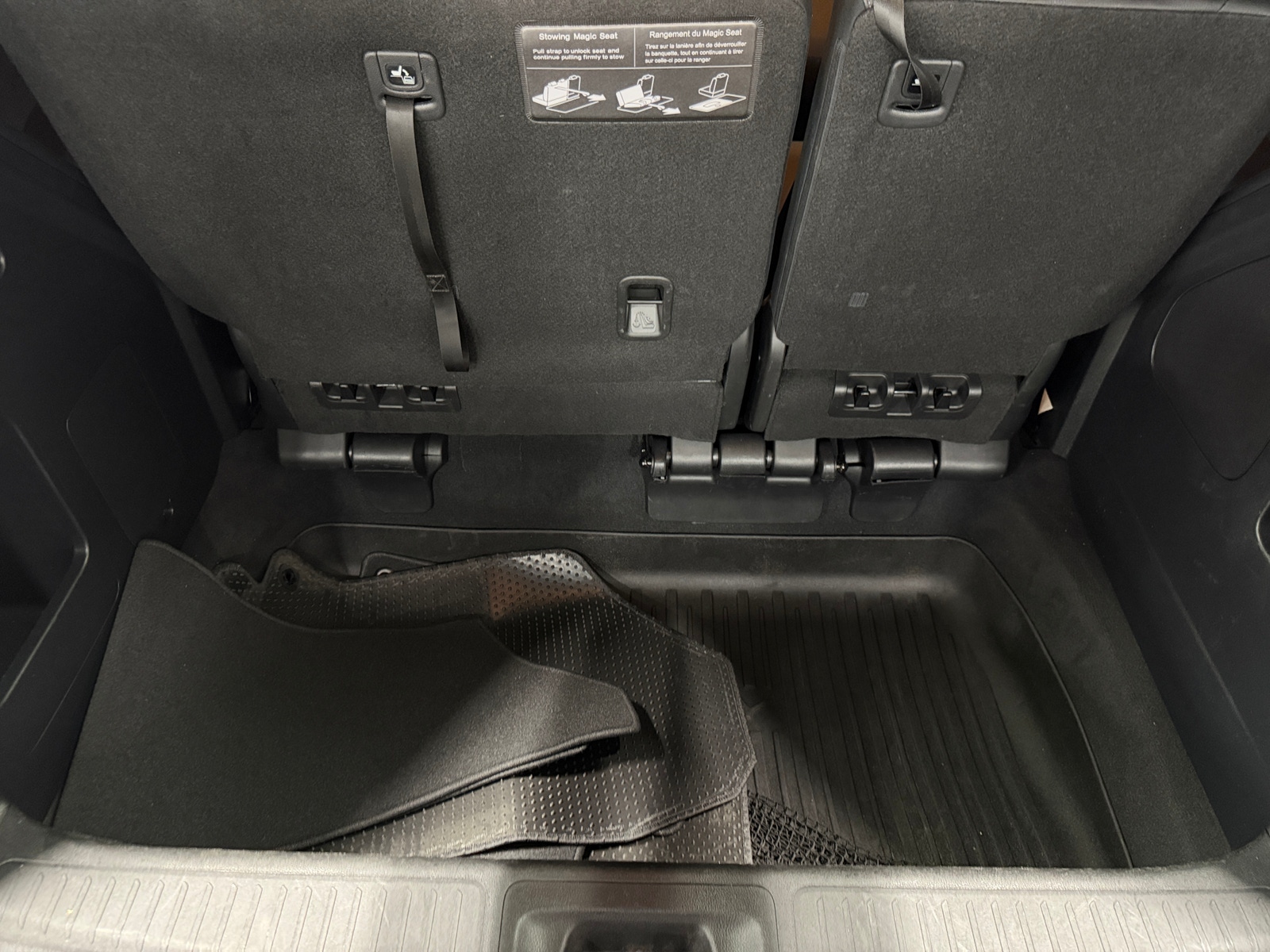 Thumbnail: 2024 Honda Odyssey - 6