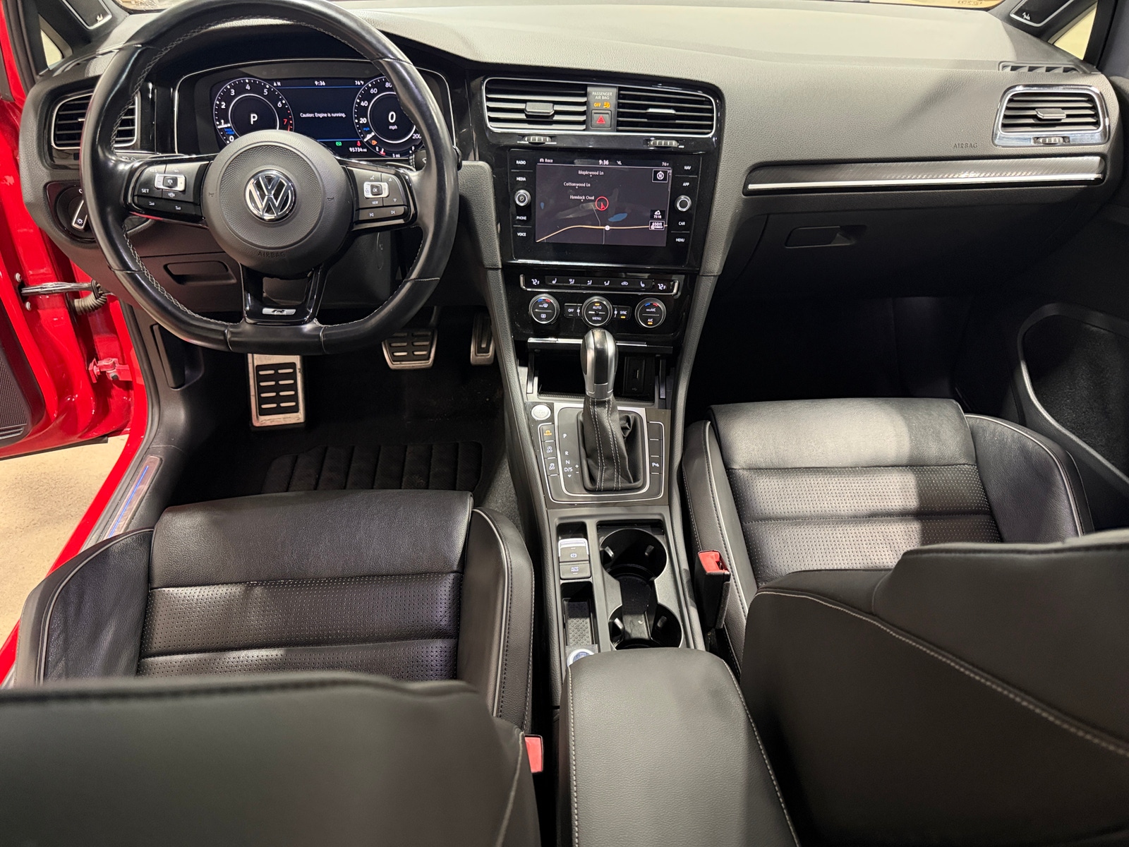 Thumbnail: 2019 Volkswagen Golf - 2