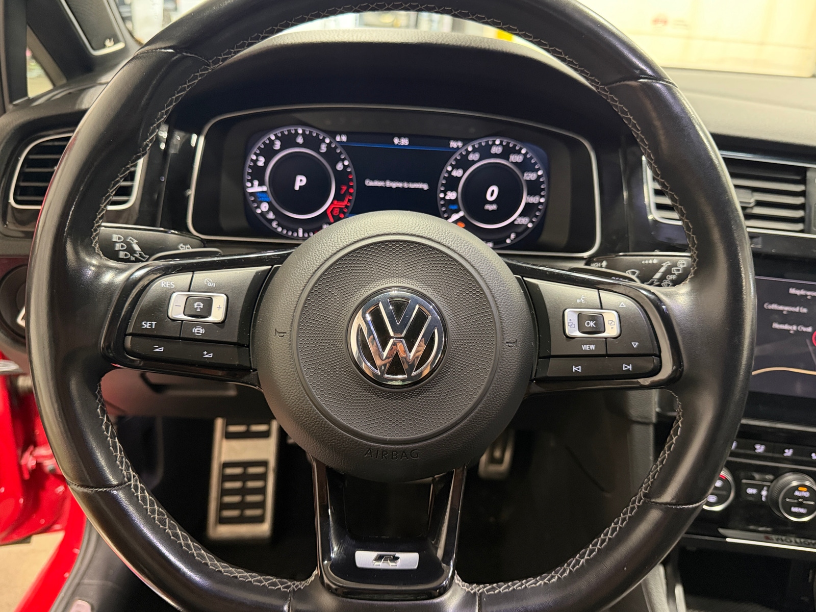 Thumbnail: 2019 Volkswagen Golf - 4