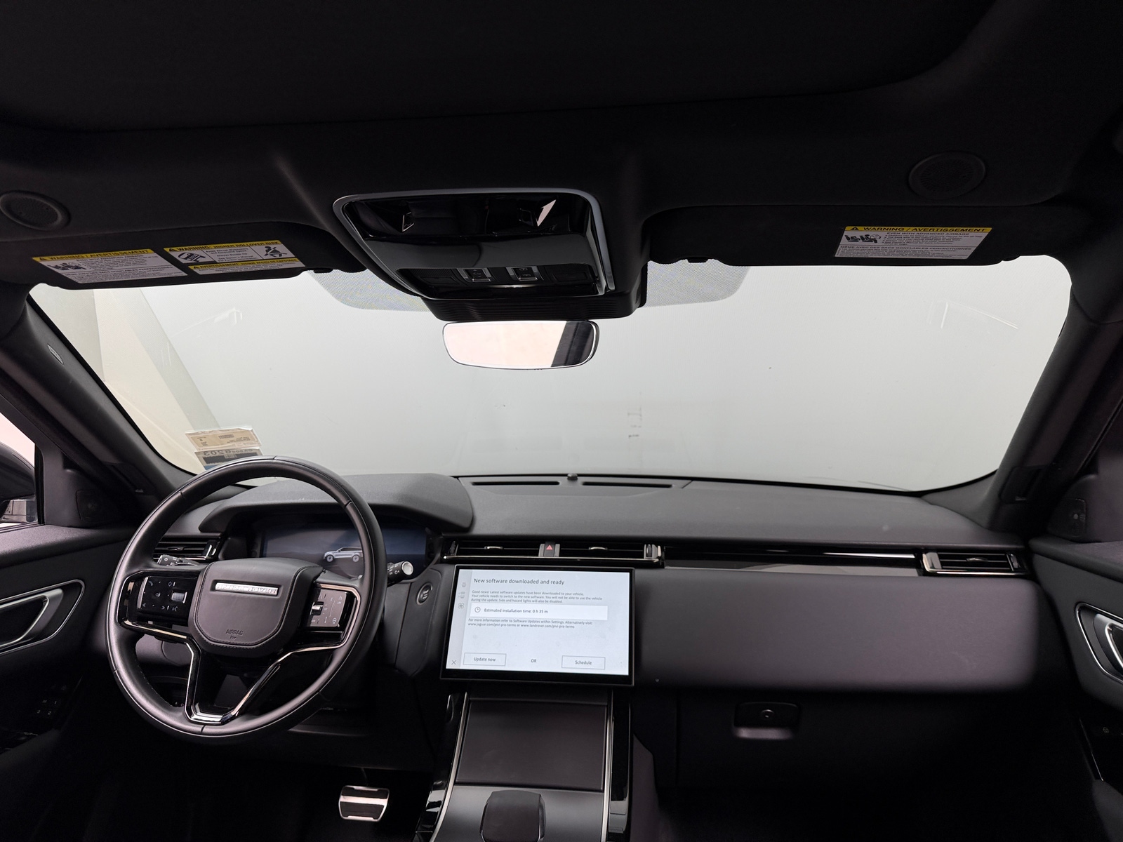 Thumbnail: 2025 Land Rover Range Rover Velar - 2