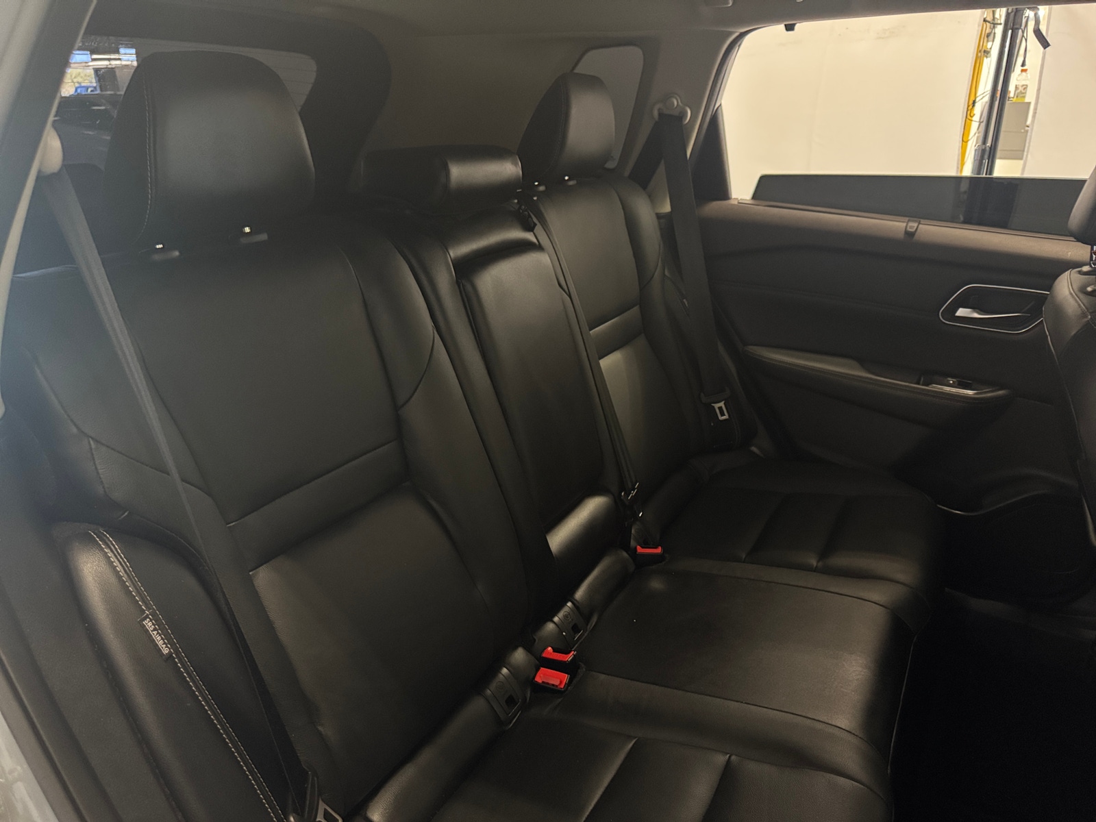 Thumbnail: 2021 Nissan Rogue - 5