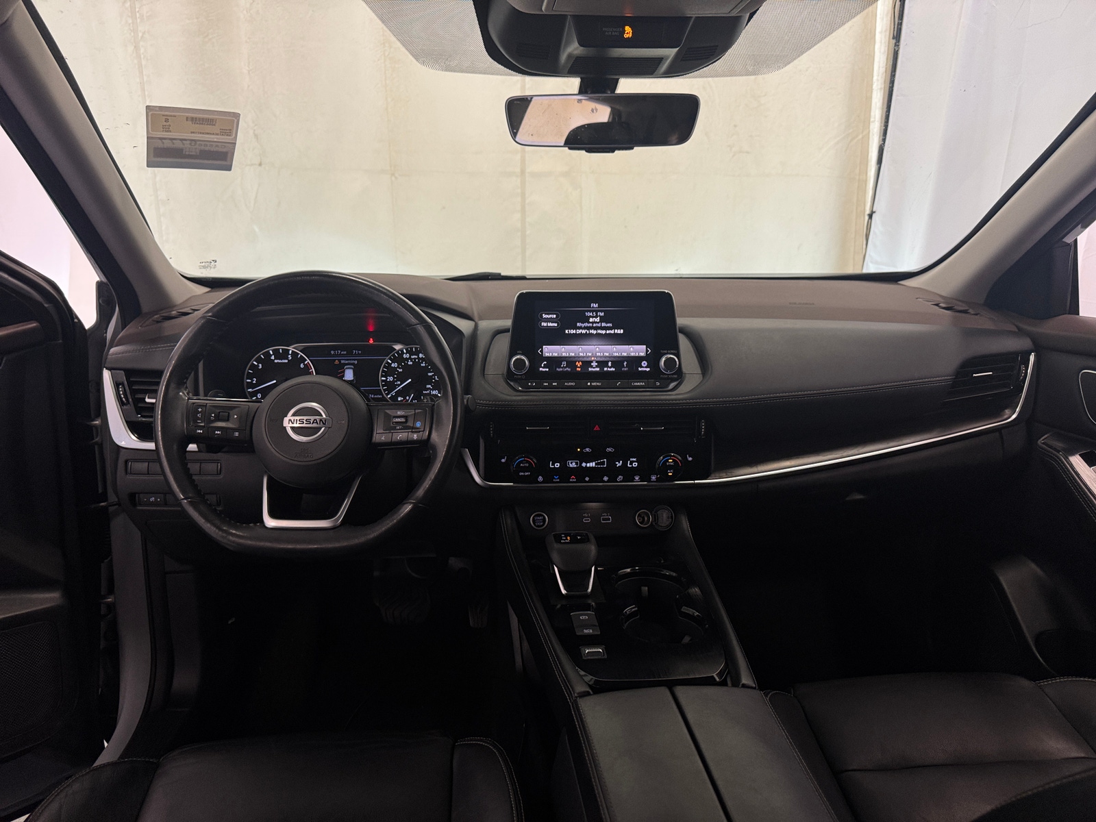 Thumbnail: 2021 Nissan Rogue - 2