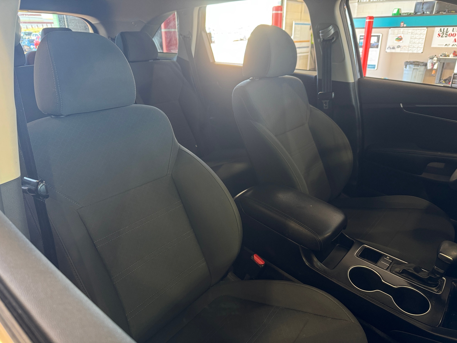 Thumbnail: 2019 Kia Sorento - 2