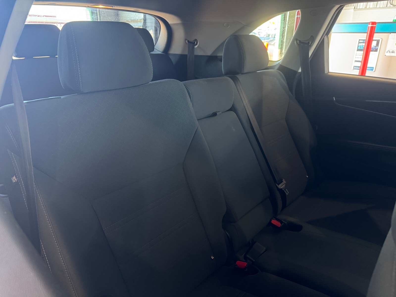 Thumbnail: 2019 Kia Sorento - 6