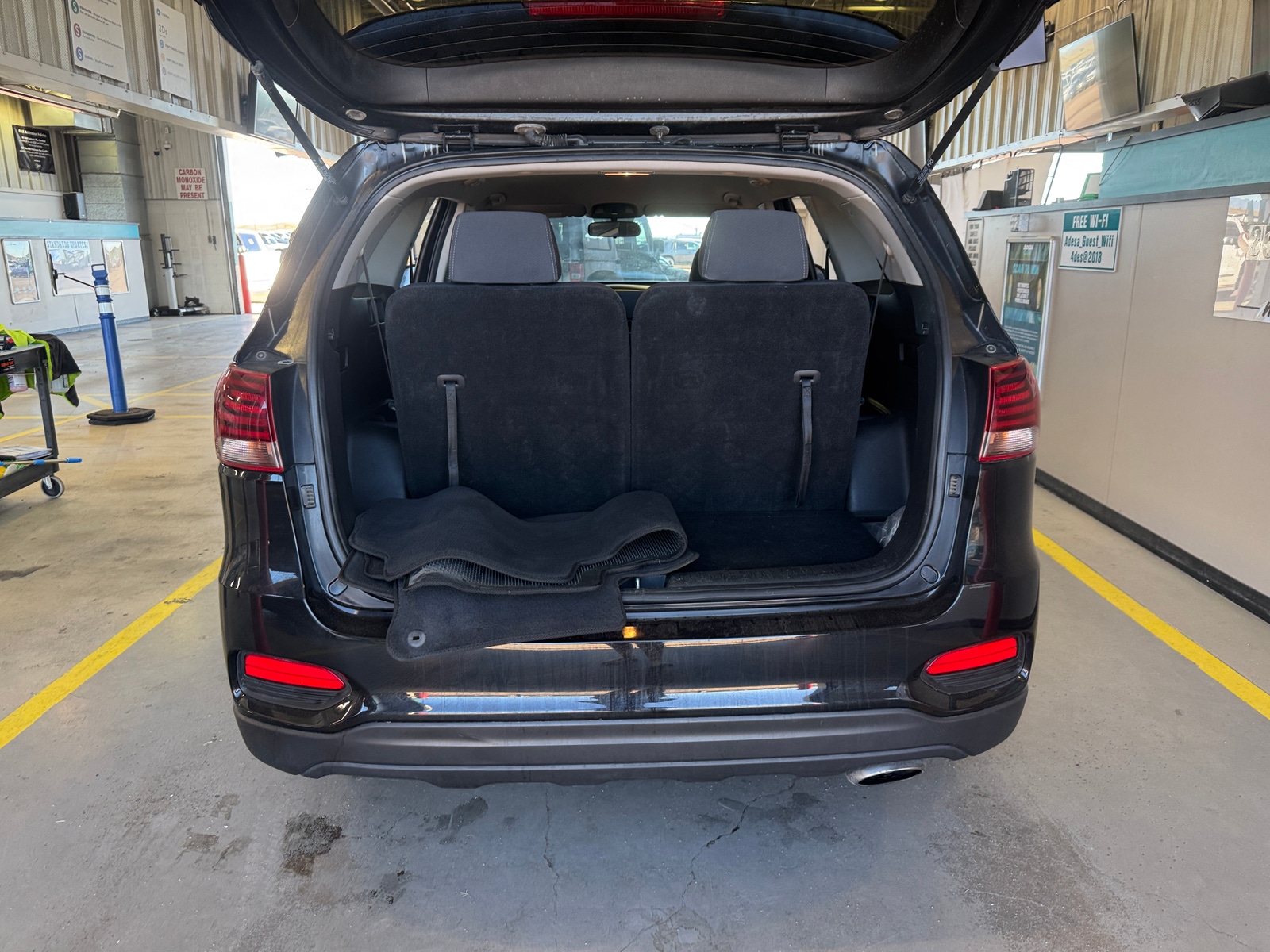 Thumbnail: 2019 Kia Sorento - 7