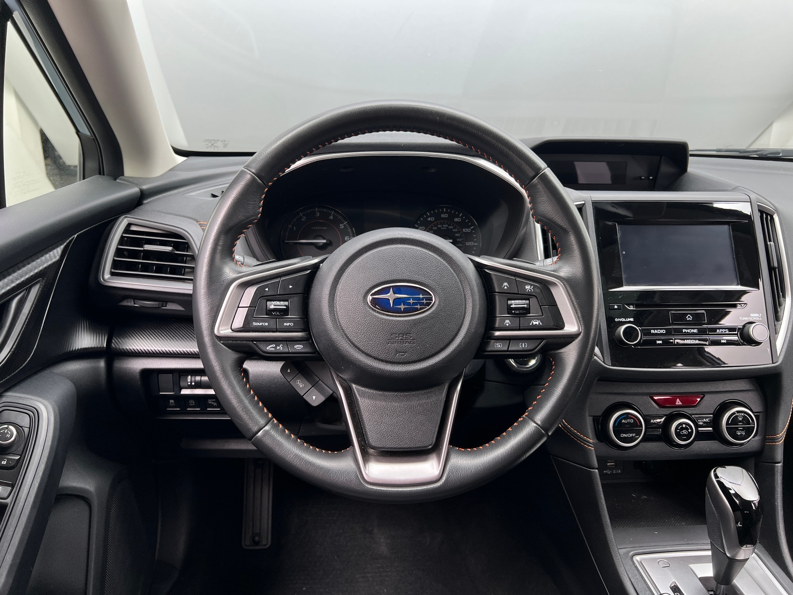 Thumbnail: 2020 Subaru Crosstrek - 5