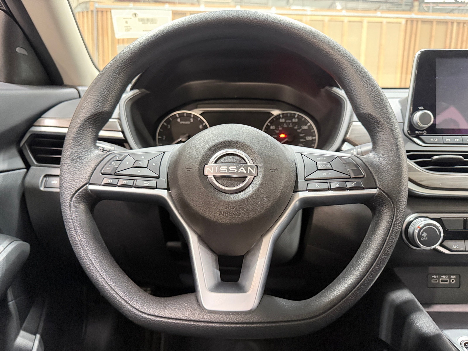Thumbnail: 2025 Nissan Altima - 5