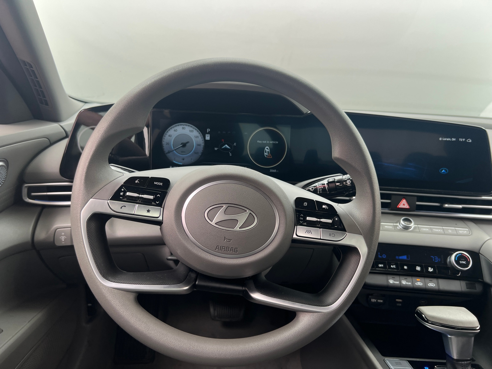 Thumbnail: 2024 Hyundai Elantra - 5