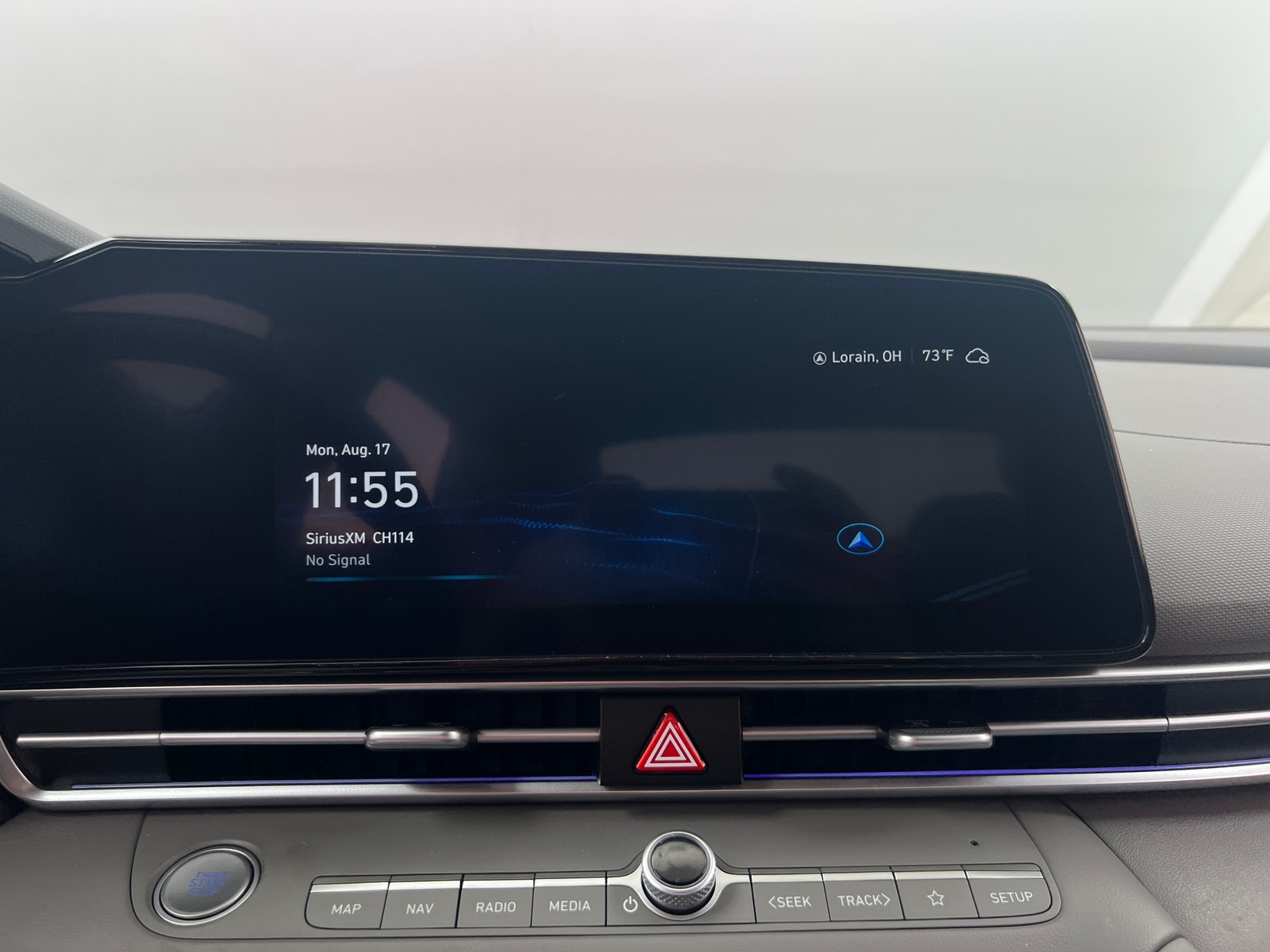 Thumbnail: 2024 Hyundai Elantra - 4