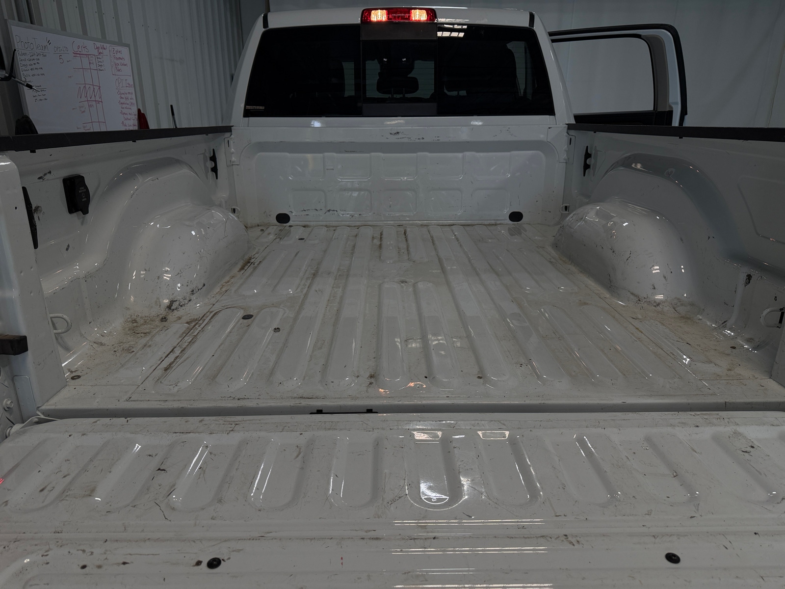 Thumbnail: 2024 RAM 2500 - 6