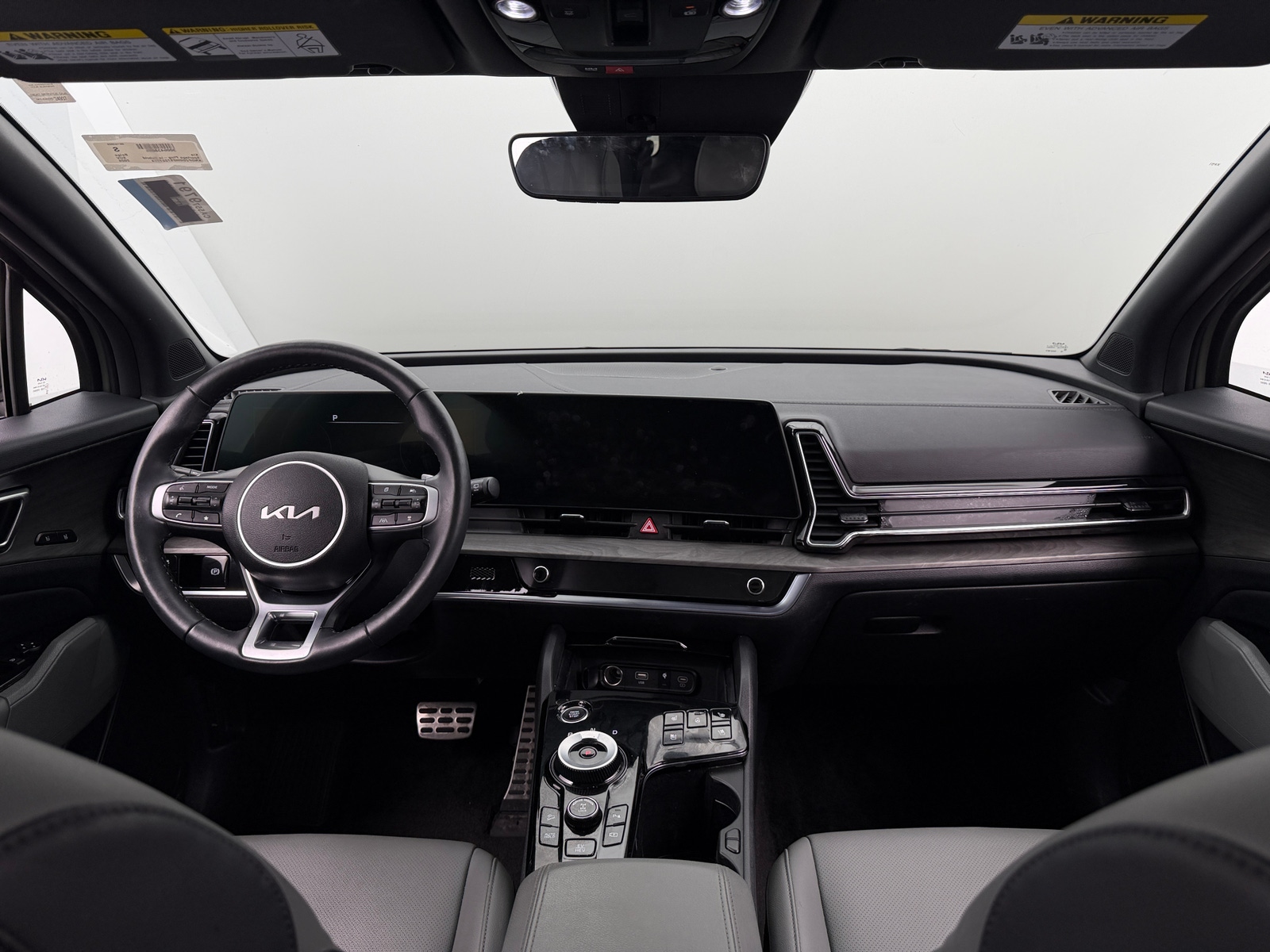 Thumbnail: 2025 Kia Sportage - 2
