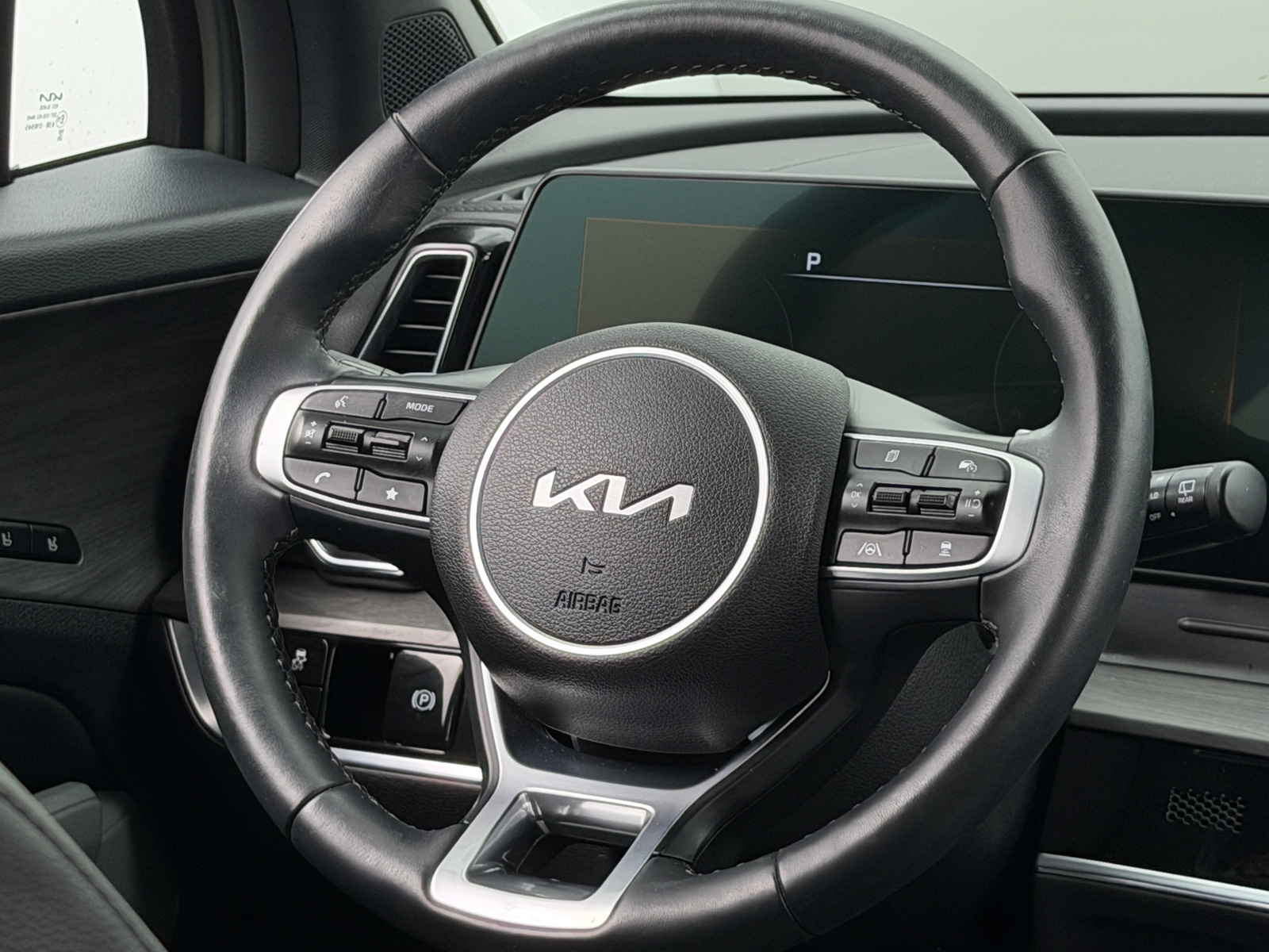 Thumbnail: 2025 Kia Sportage - 4