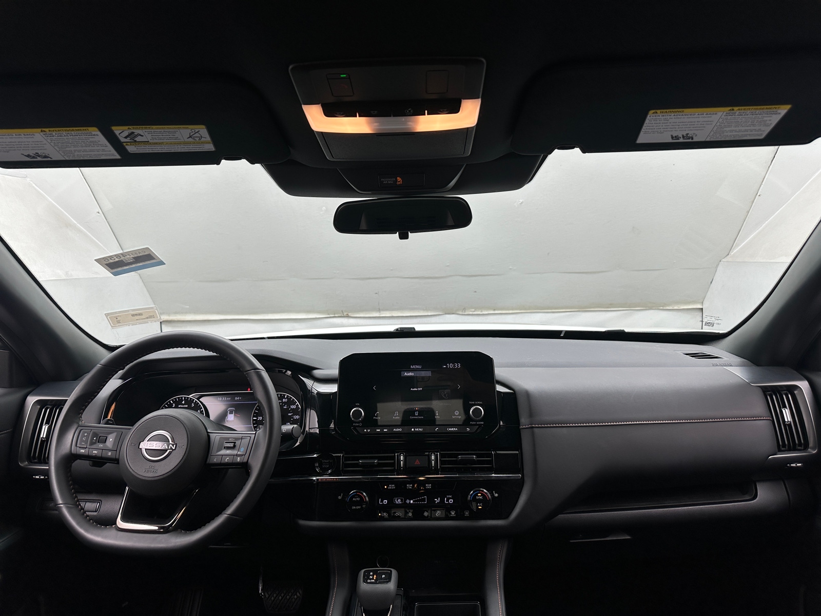 Thumbnail: 2025 Nissan Pathfinder - 2