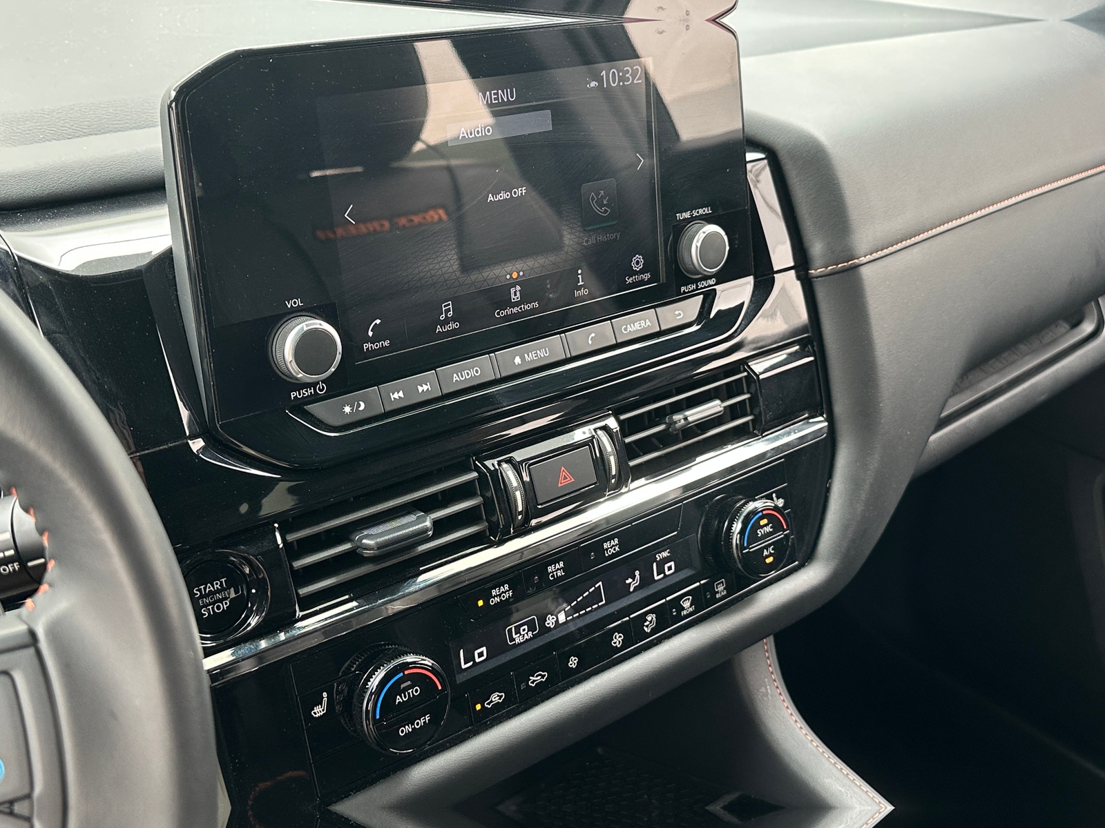 Thumbnail: 2025 Nissan Pathfinder - 3