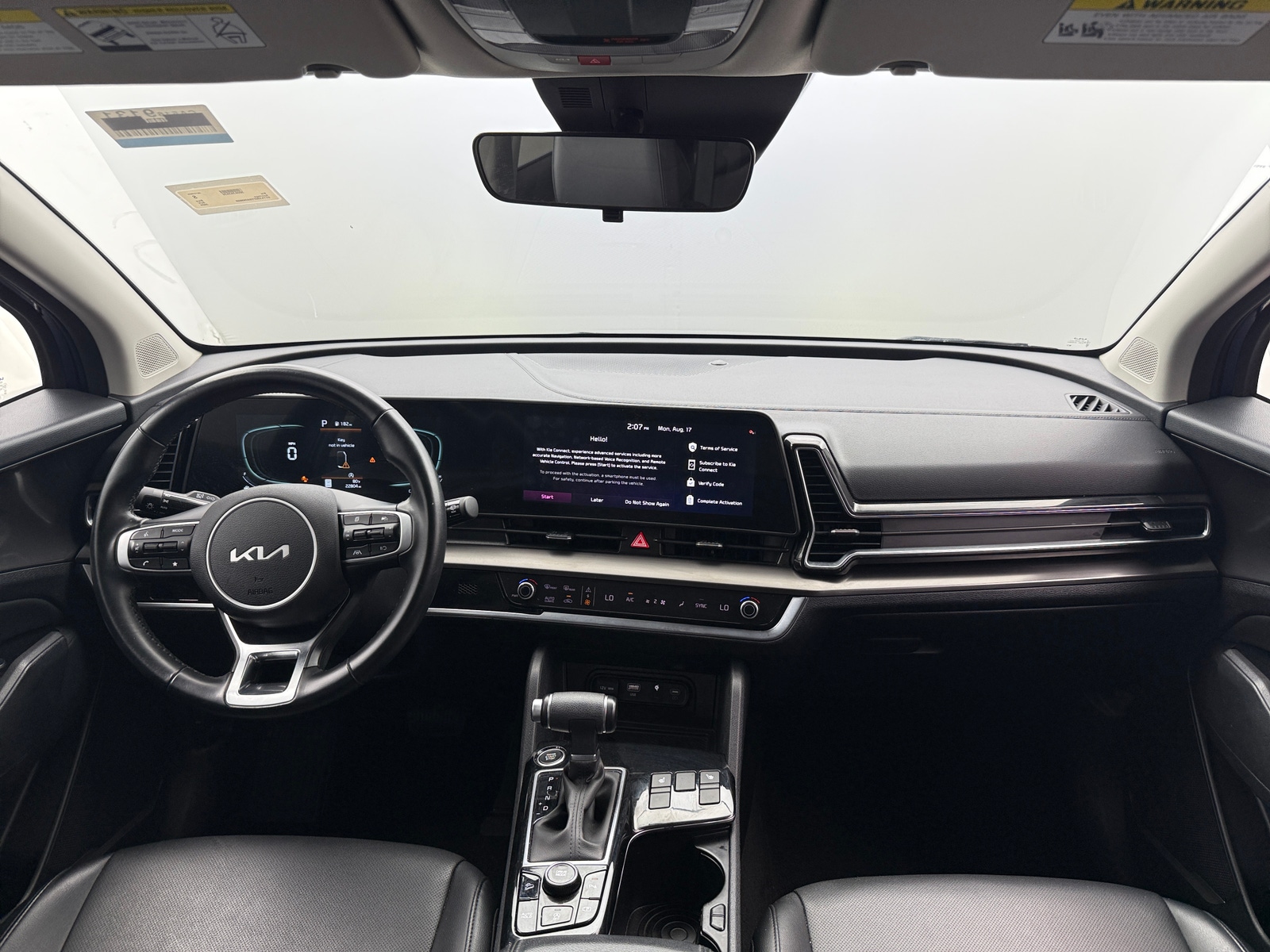 Thumbnail: 2025 Kia Sportage - 2