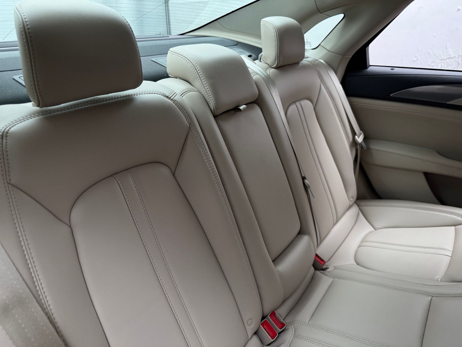 Thumbnail: 2019 Lincoln MKZ - 5